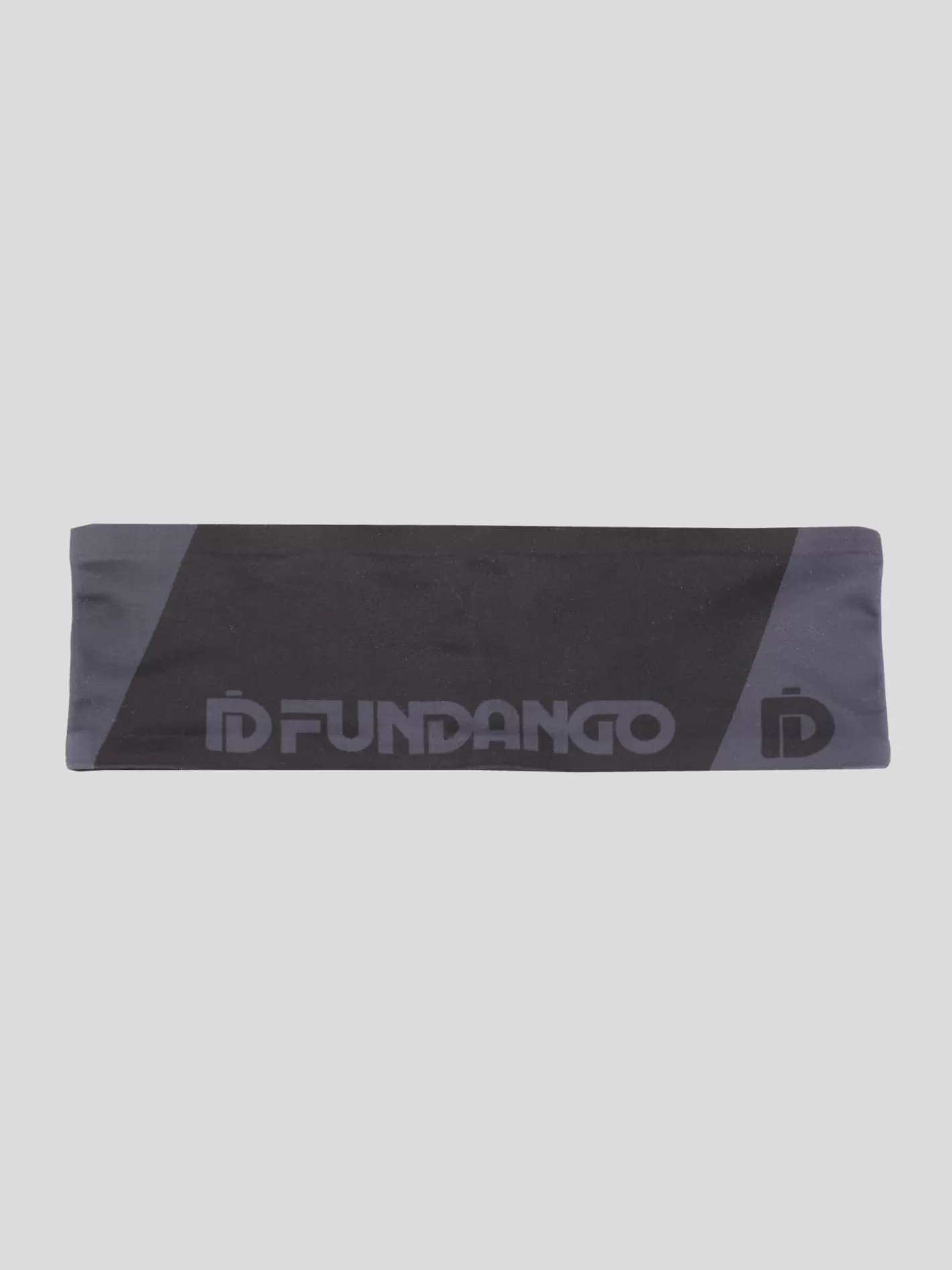 Beanies^Fundango Active Headband Black