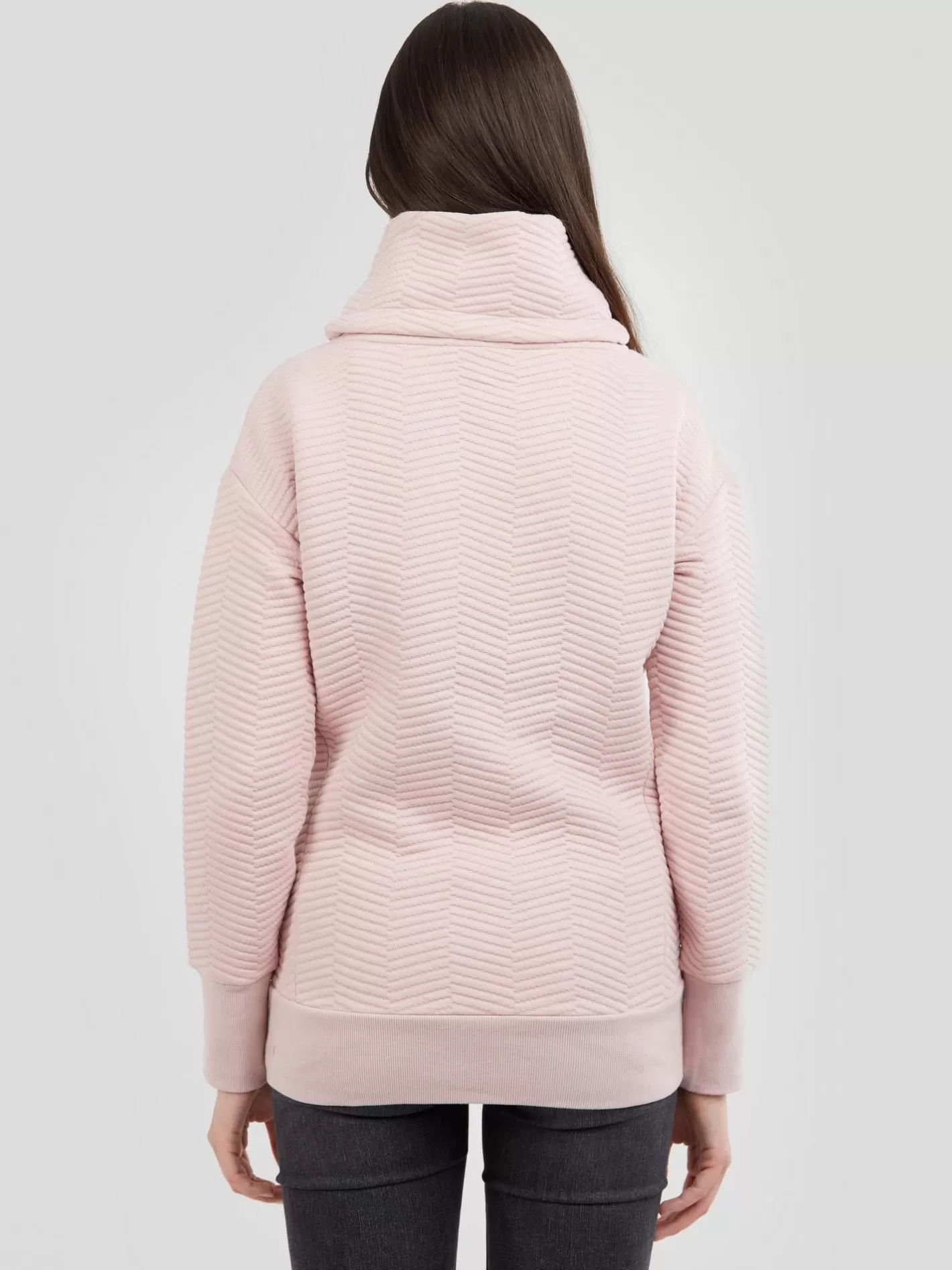 Sweatshirt^Fundango Aliz Pullover Pink