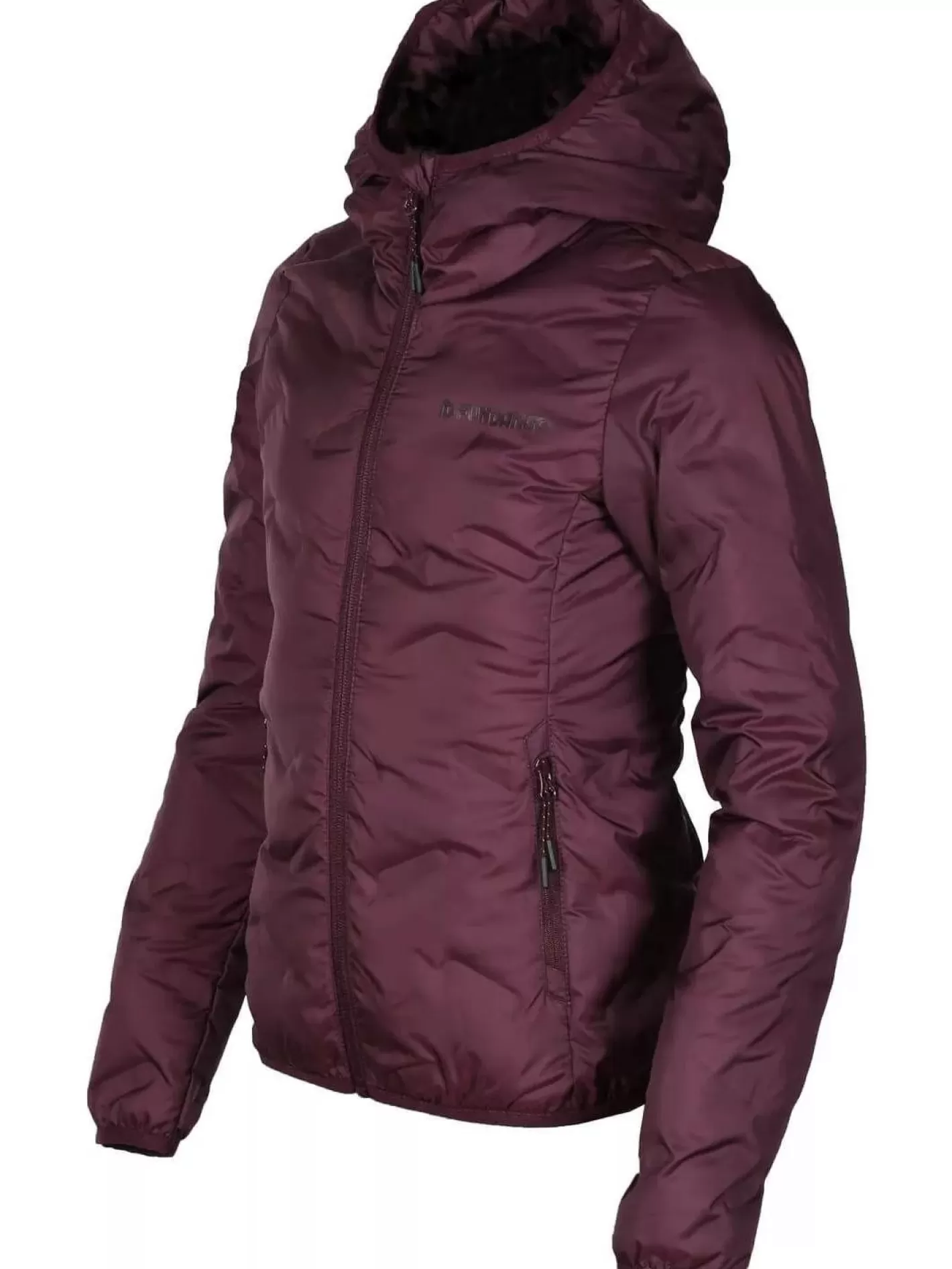 Casual Jackets^Fundango Alsea Jr Hooded Down Jacket Red