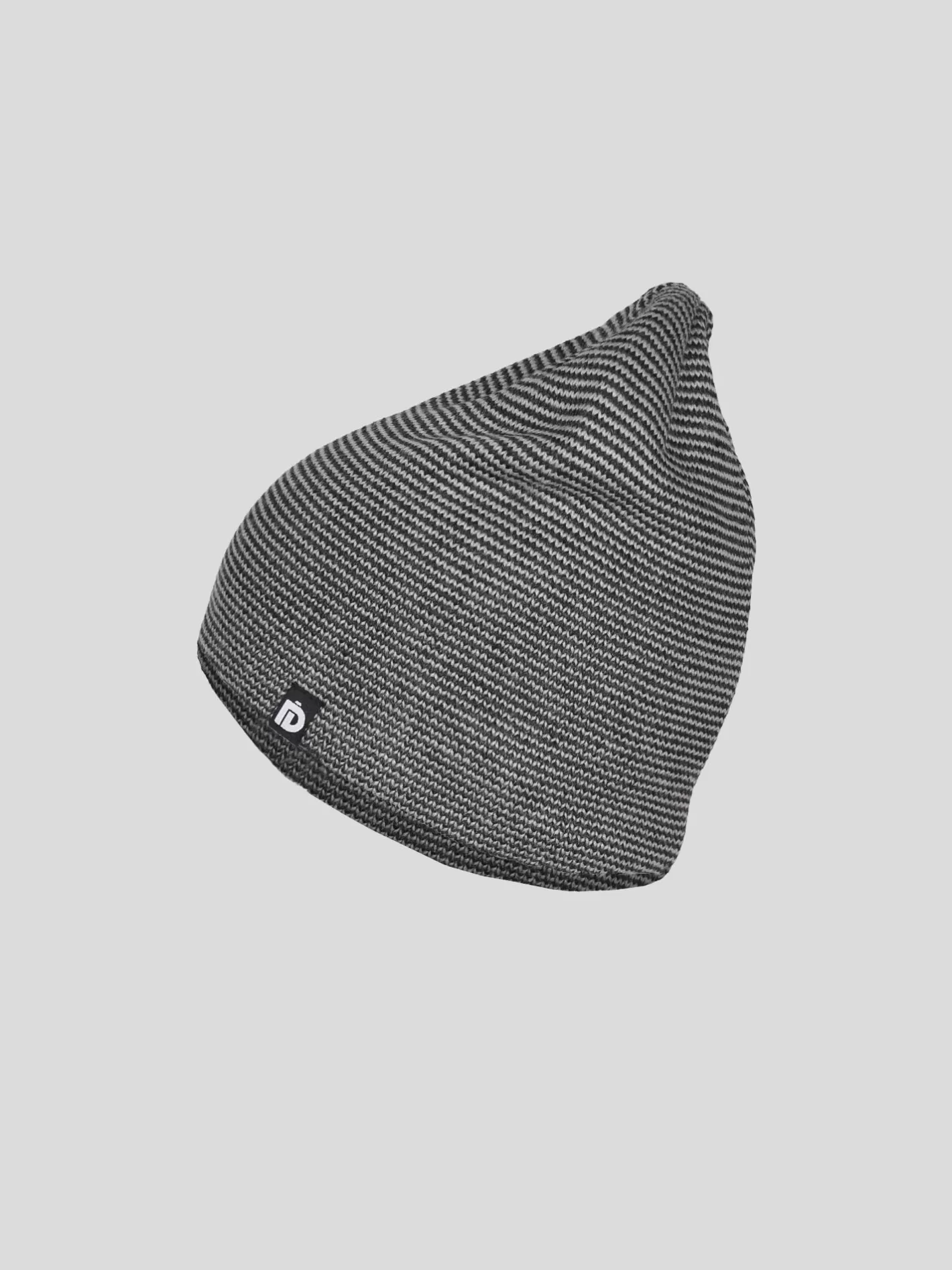 Beanies^Fundango Antares Beanie Grey