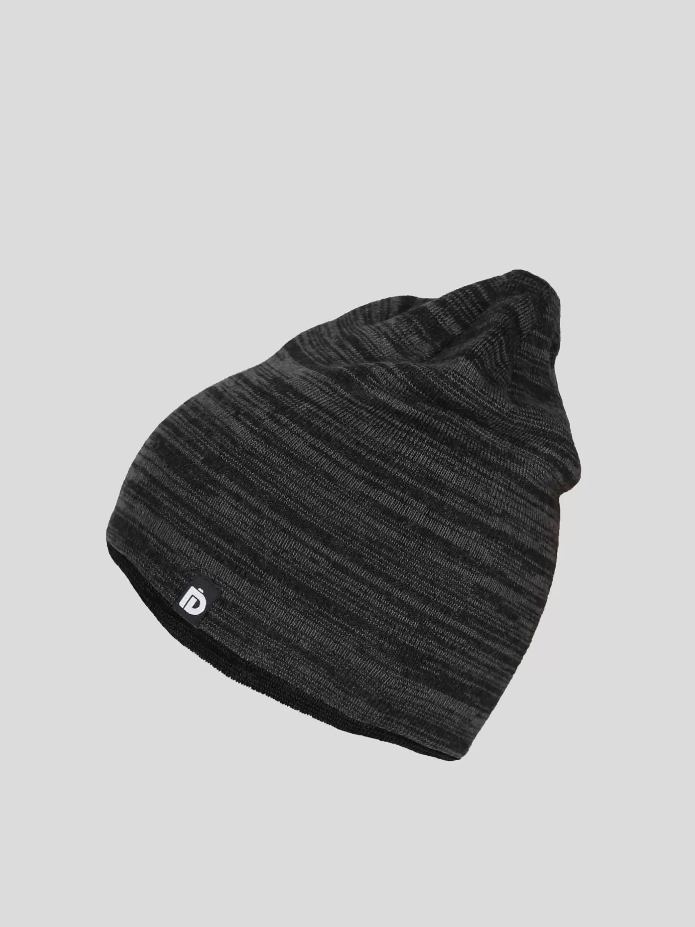 Beanies^Fundango Asher Beanie Grey