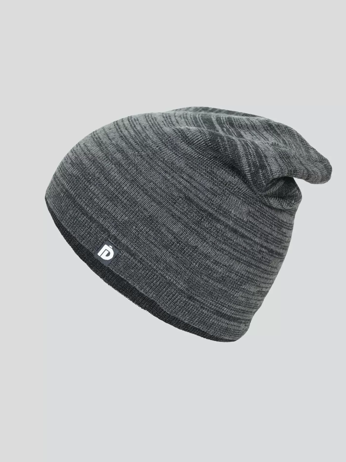 Beanies^Fundango Asher Beanie Grey