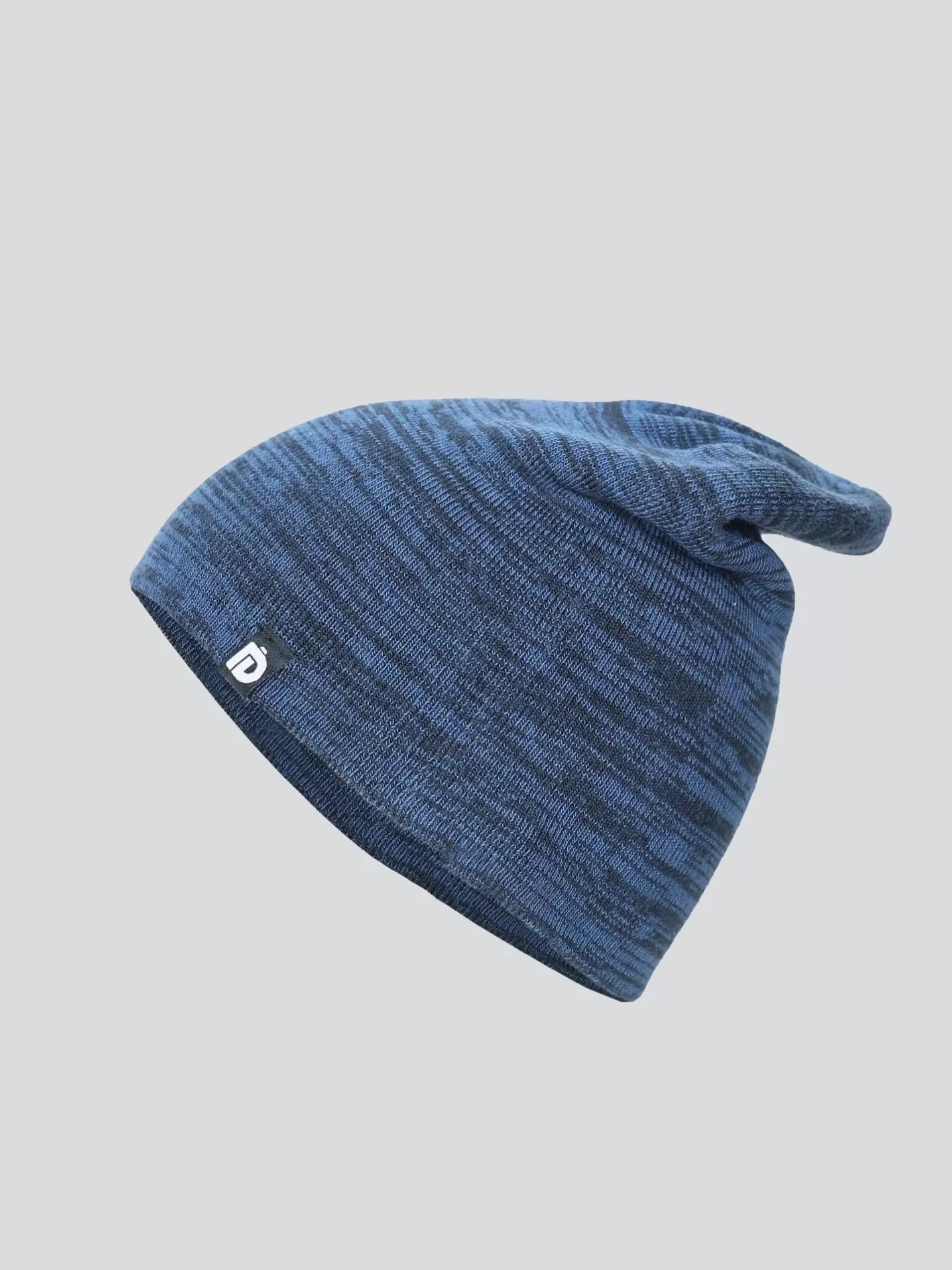 Beanies^Fundango Asher Beanie Blue