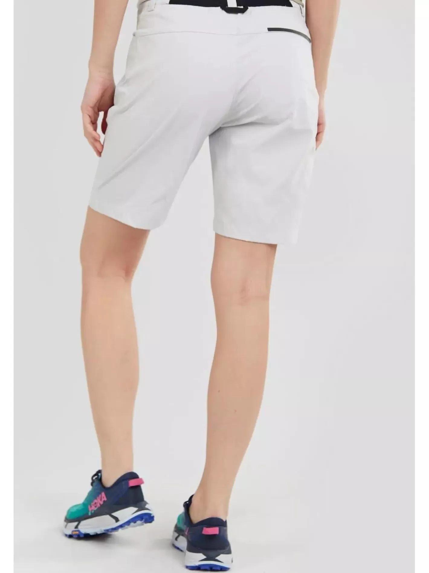 Outdoor Pants^Fundango Azua Active Short White