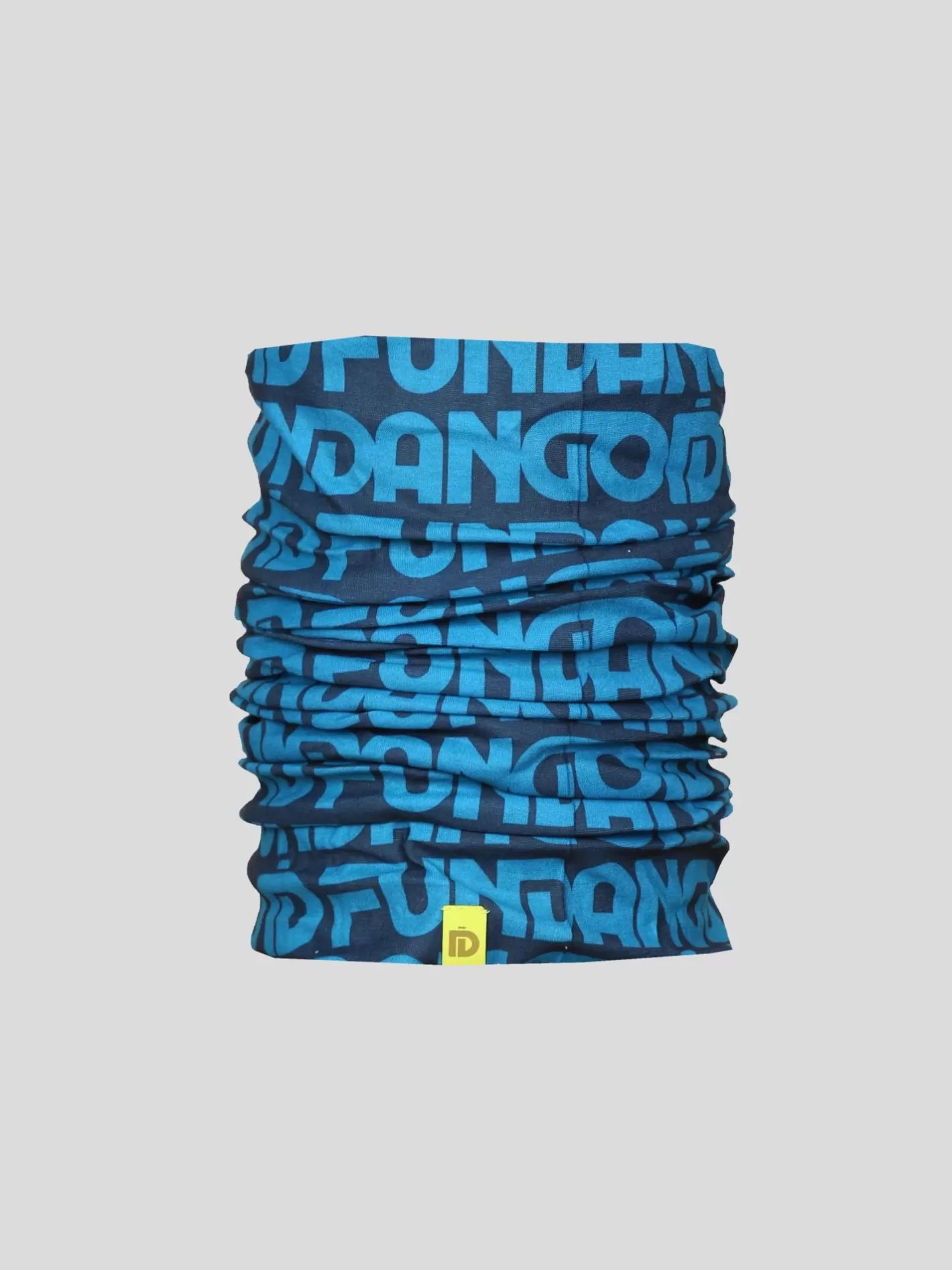 Scarf^Fundango Bandana Dark Blue