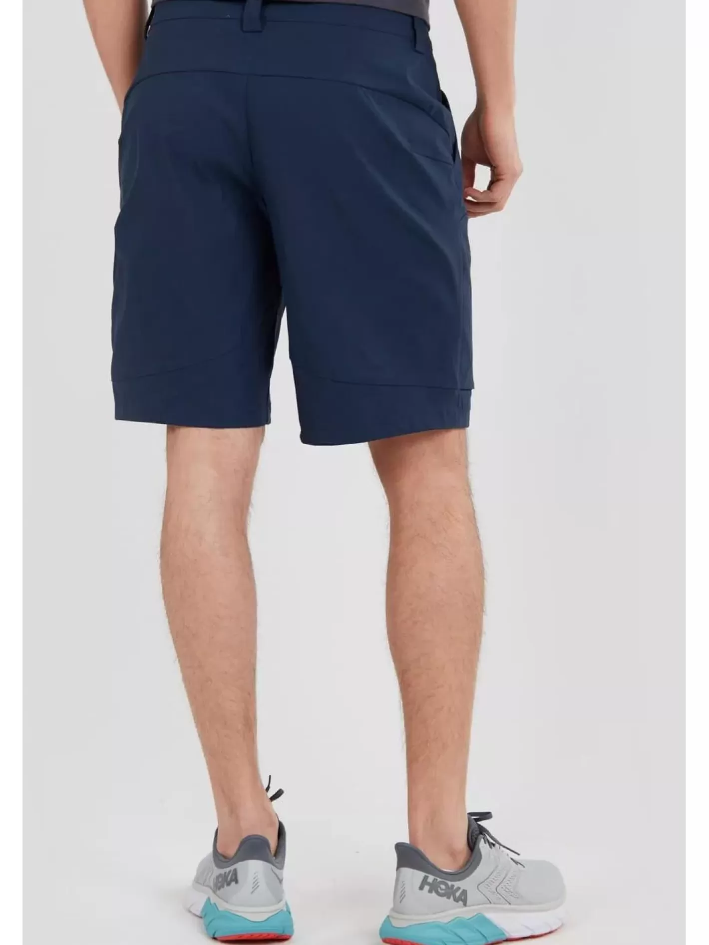 Outdoor Pants^Fundango Barnet Cargo Short Dark Blue