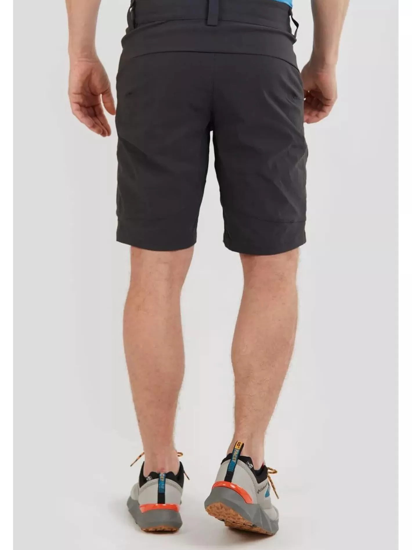 Outdoor Pants^Fundango Barnet Cargo Short Grey