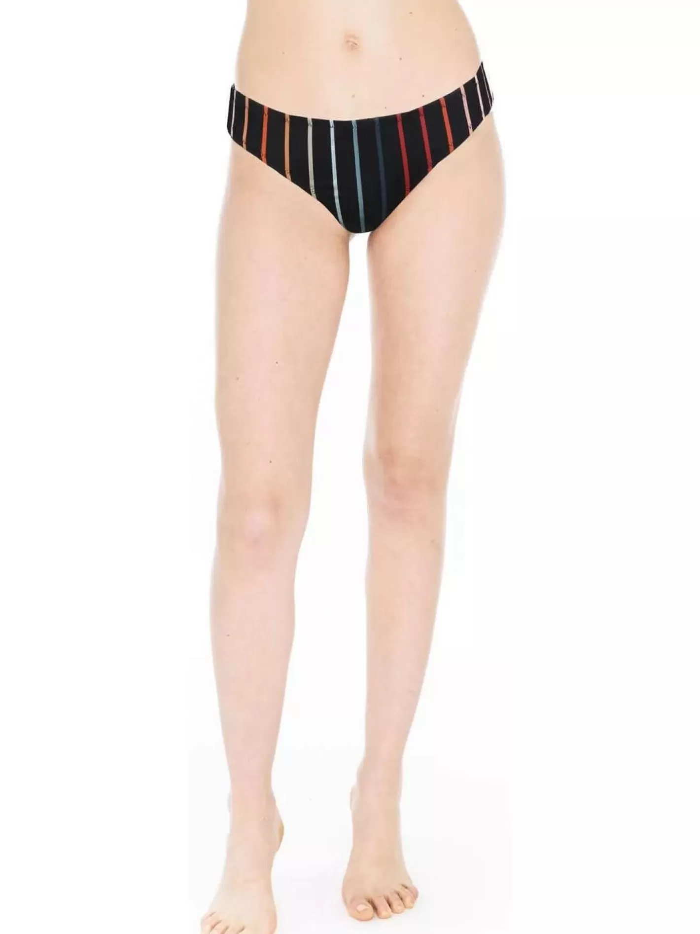 Bikinis^Fundango Barrie Bottom Black