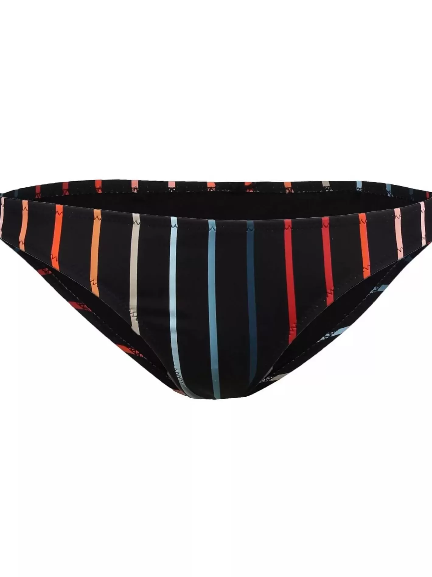 Bikinis^Fundango Barrie Bottom Black