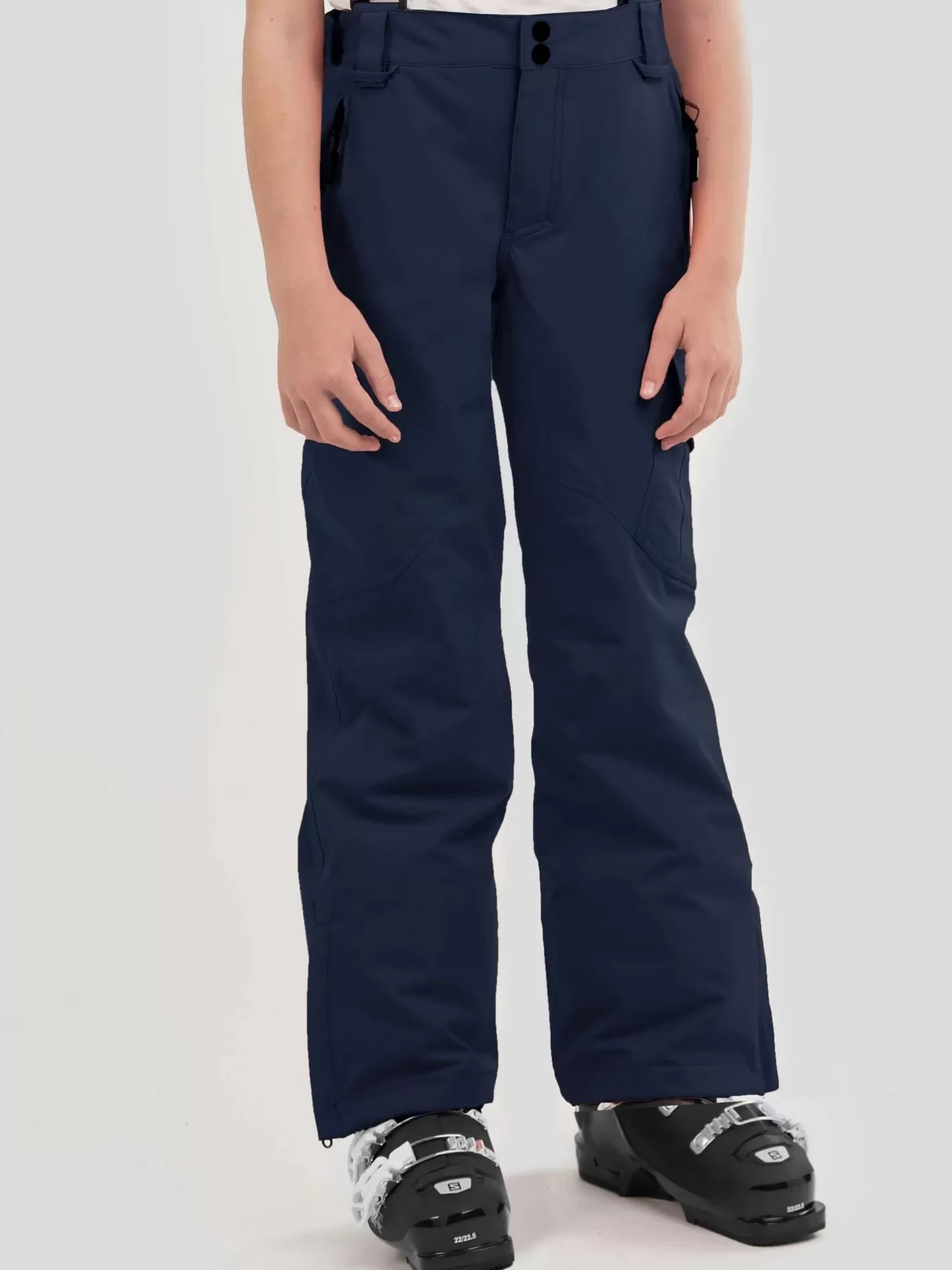 Pants^Fundango Berge Pants Dark Blue