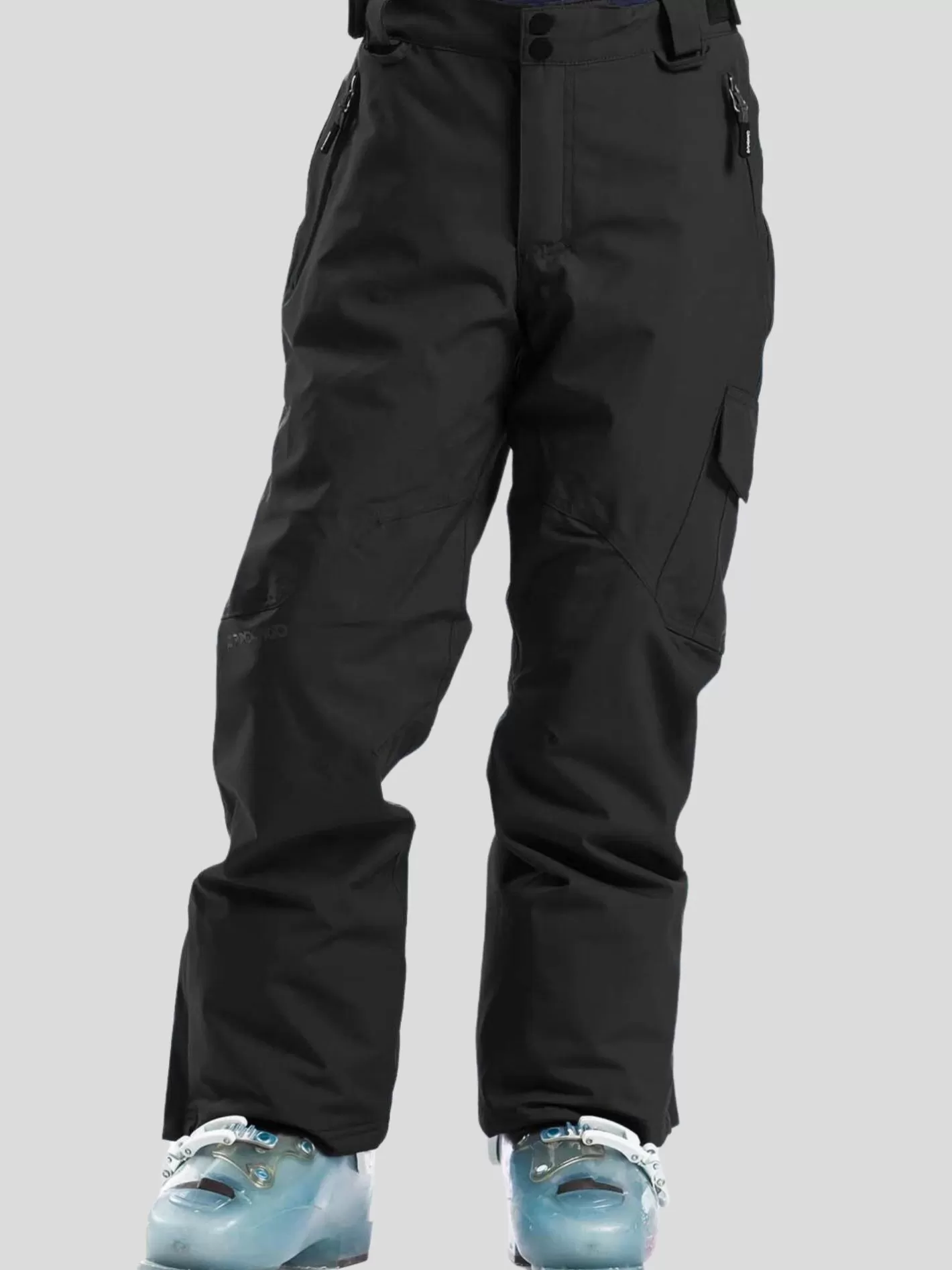 Pants^Fundango Berge Pants Black