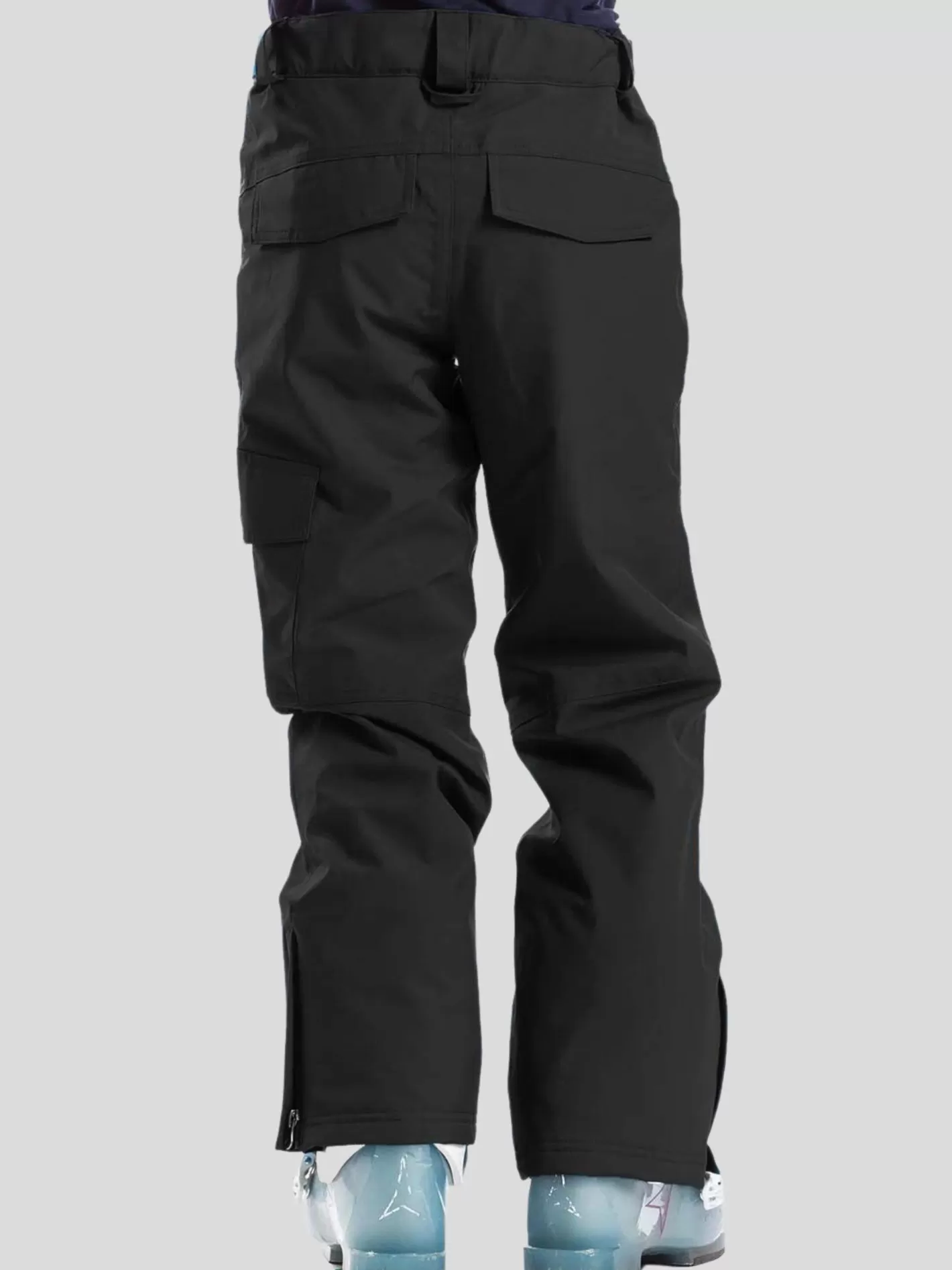 Pants^Fundango Berge Pants Black