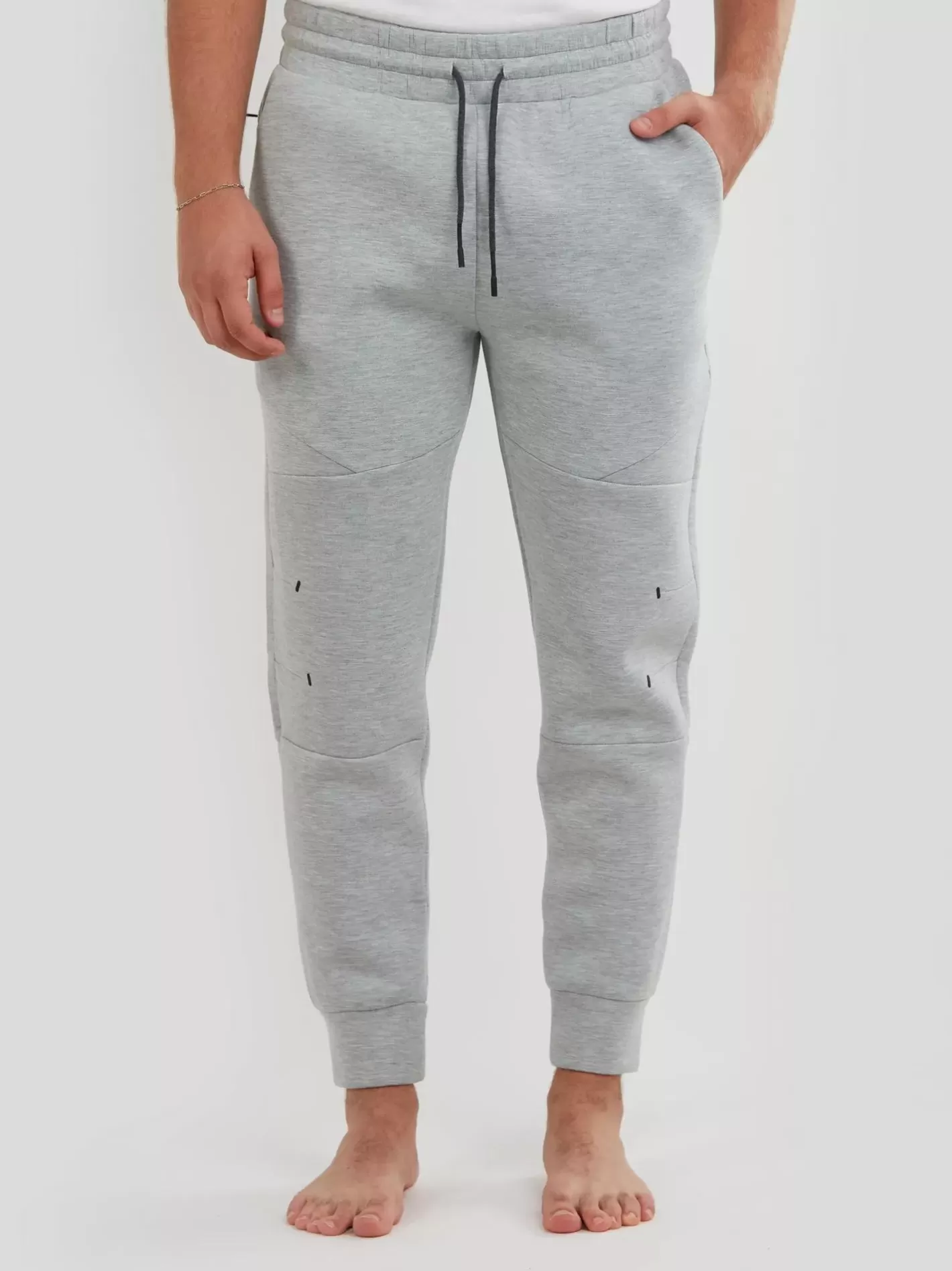 Sweatpants^Fundango Blake Sweatpants Grey