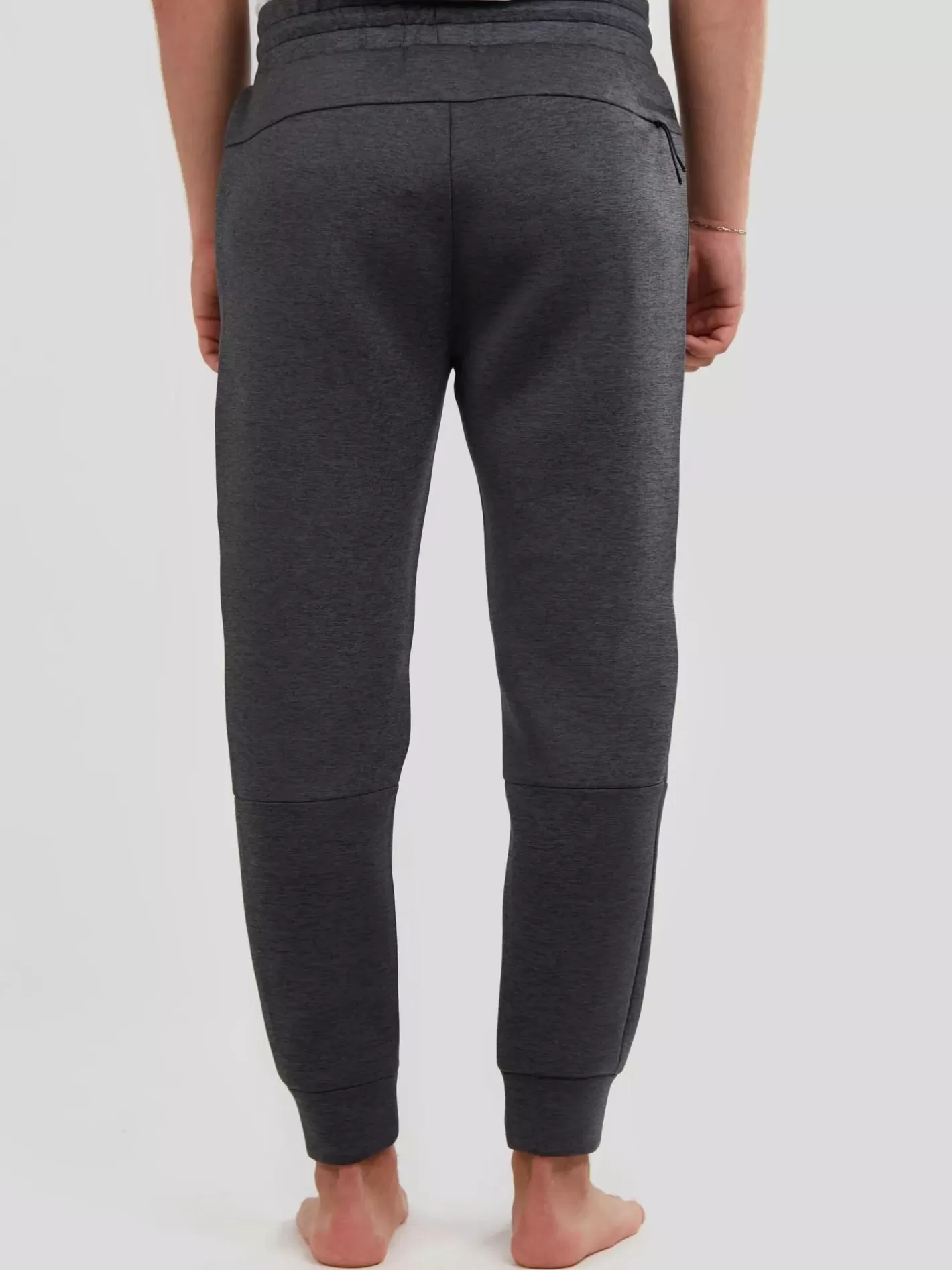 Sweatpants^Fundango Blake Sweatpants Black