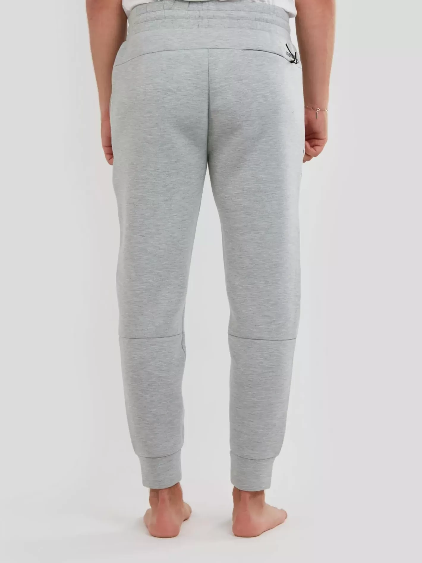 Sweatpants^Fundango Blake Sweatpants Grey