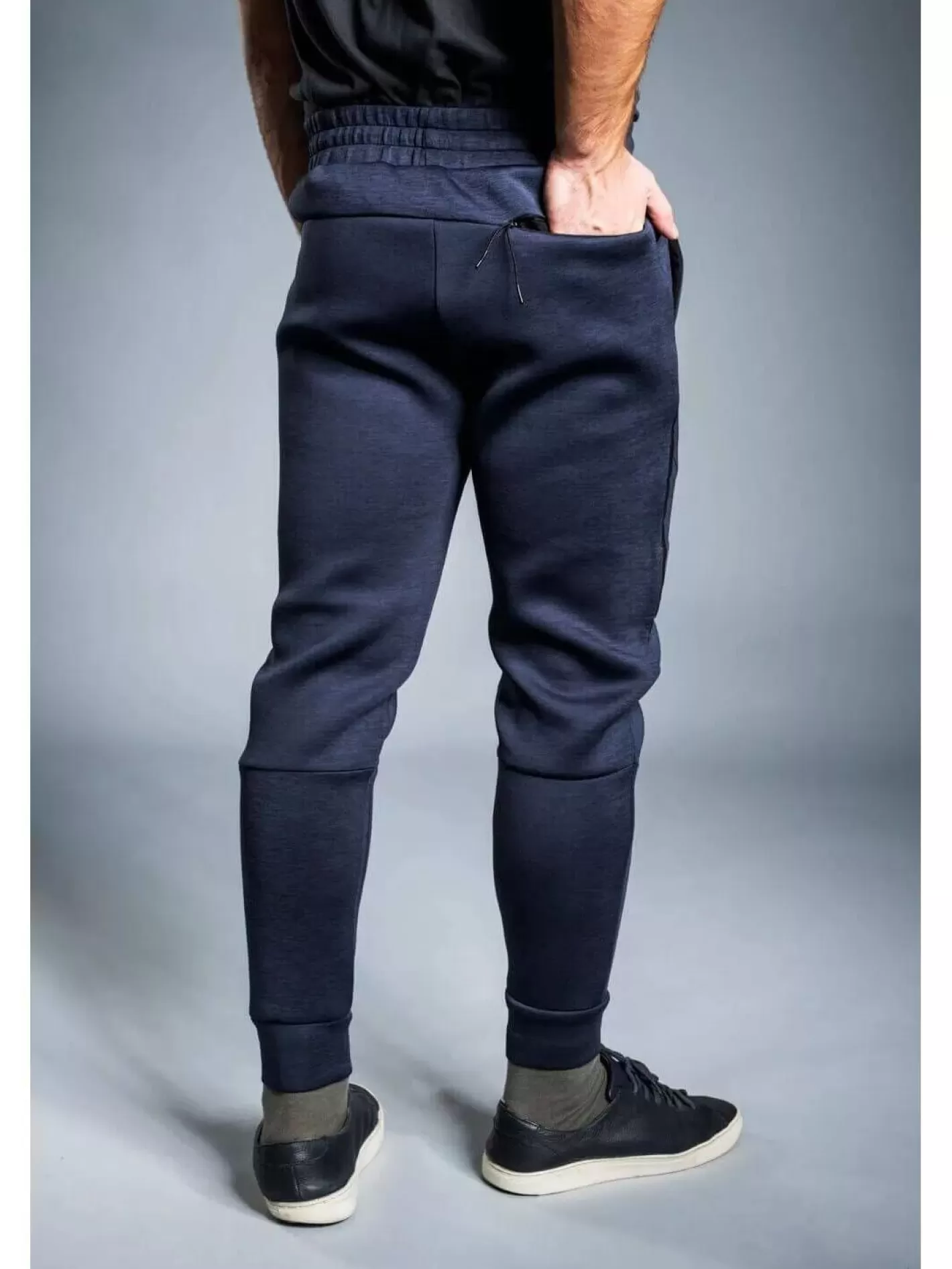 Sweatpants^Fundango Blake Sweatpants Blue