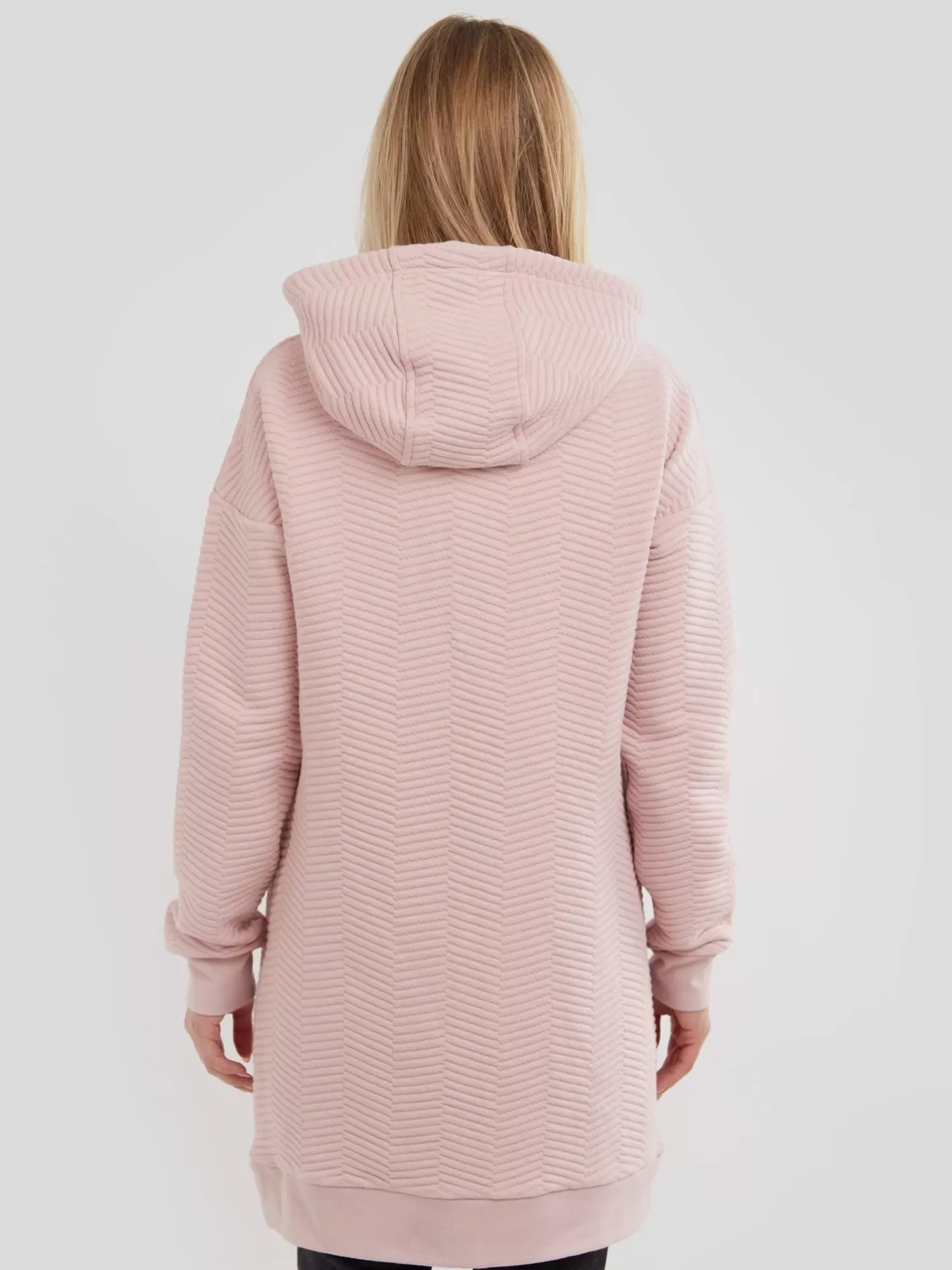 Sweatshirt^Fundango Blanka Pullover Pink