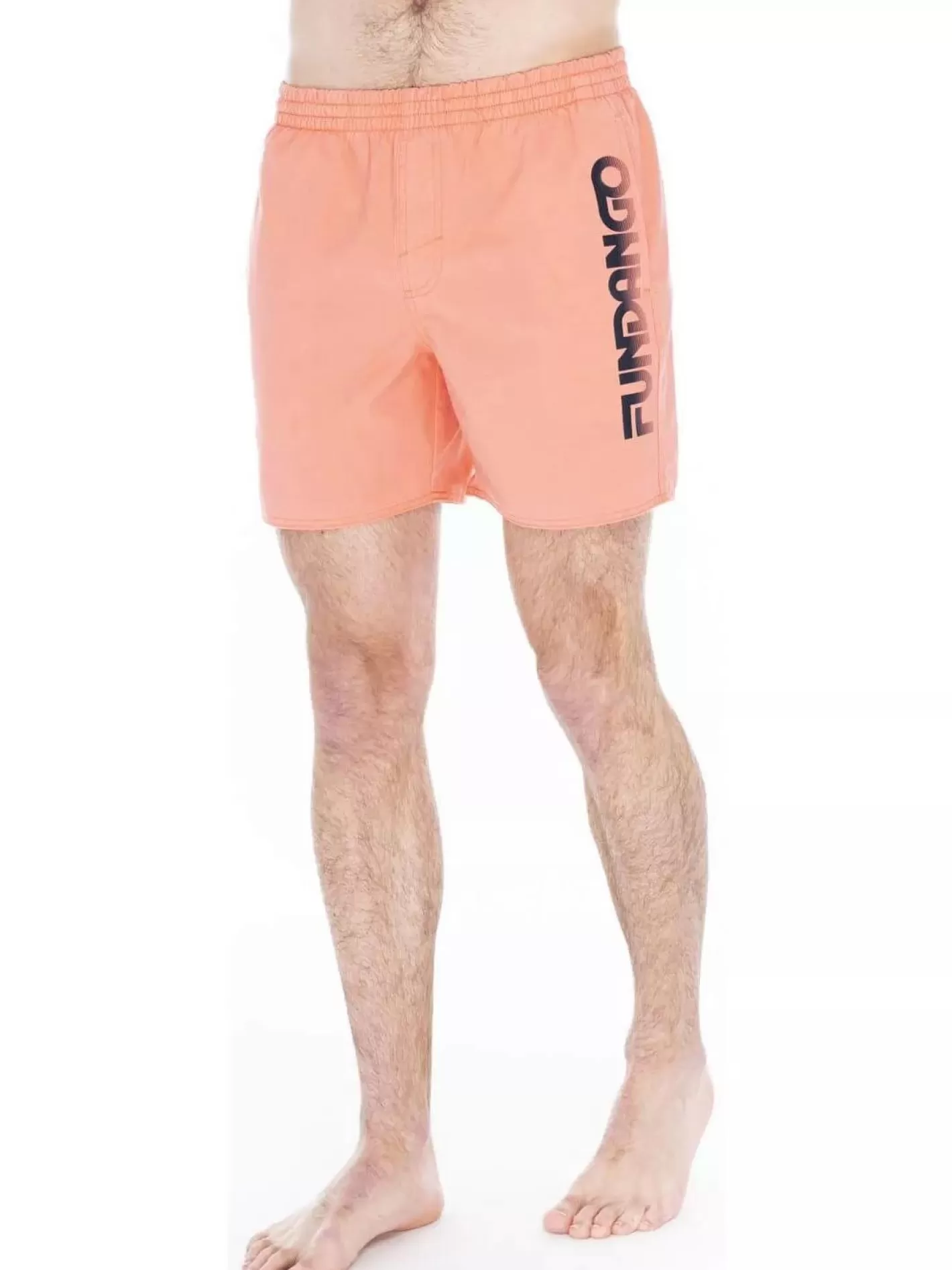 Beach Shorts^Fundango Bono Magenta