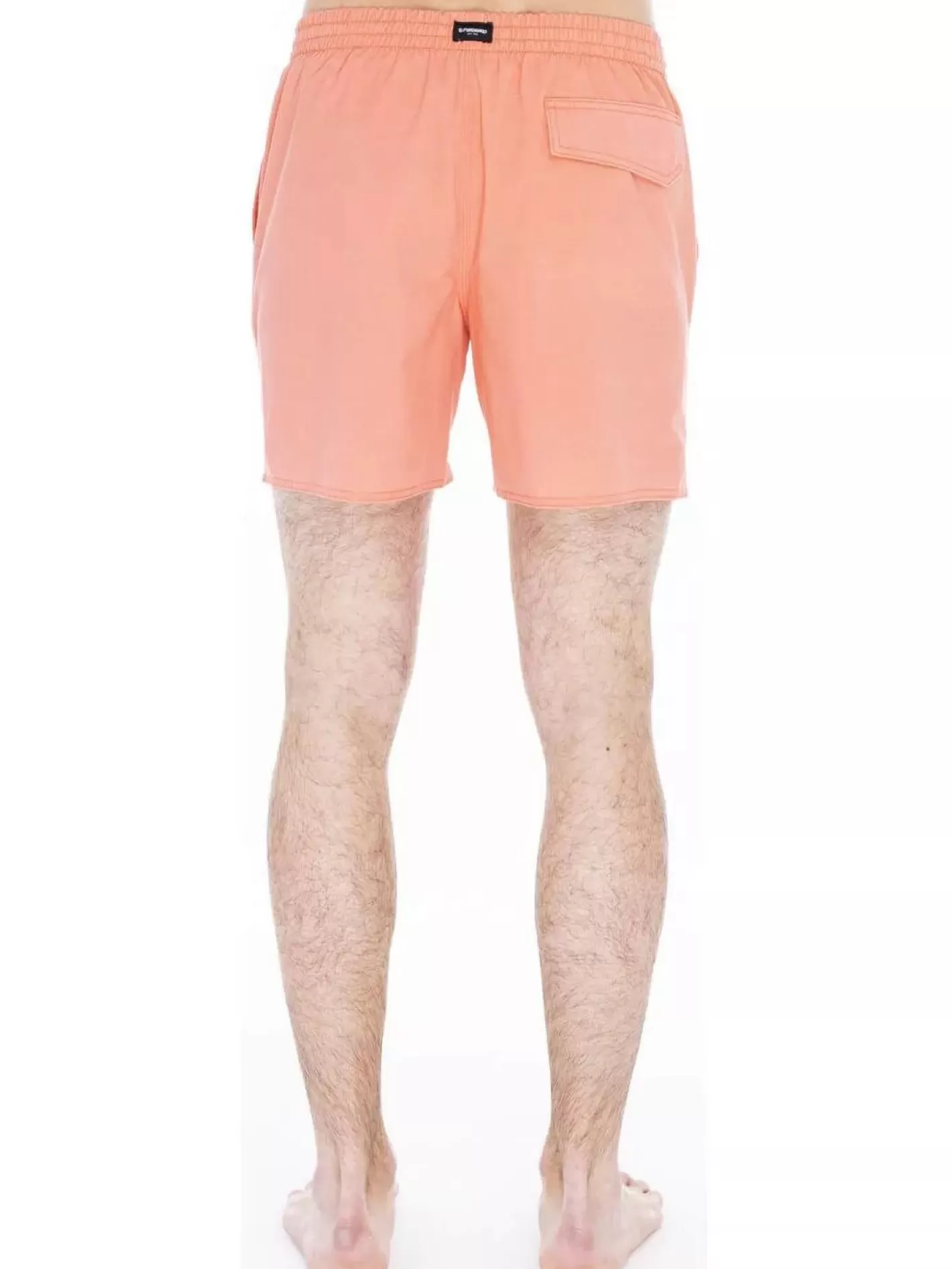 Beach Shorts^Fundango Bono Magenta