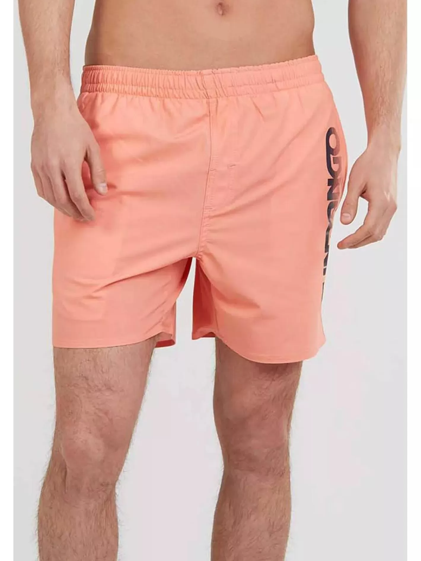 Beach Shorts^Fundango Bono Boardshort Pink