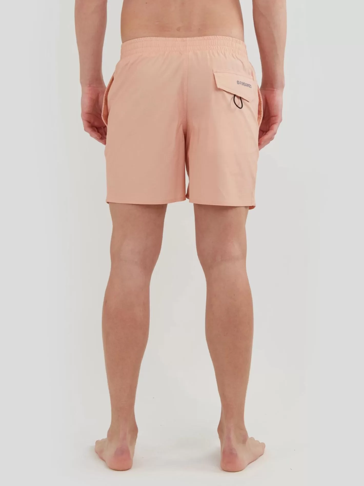 Beach Shorts^Fundango Bono Boardshort Pink