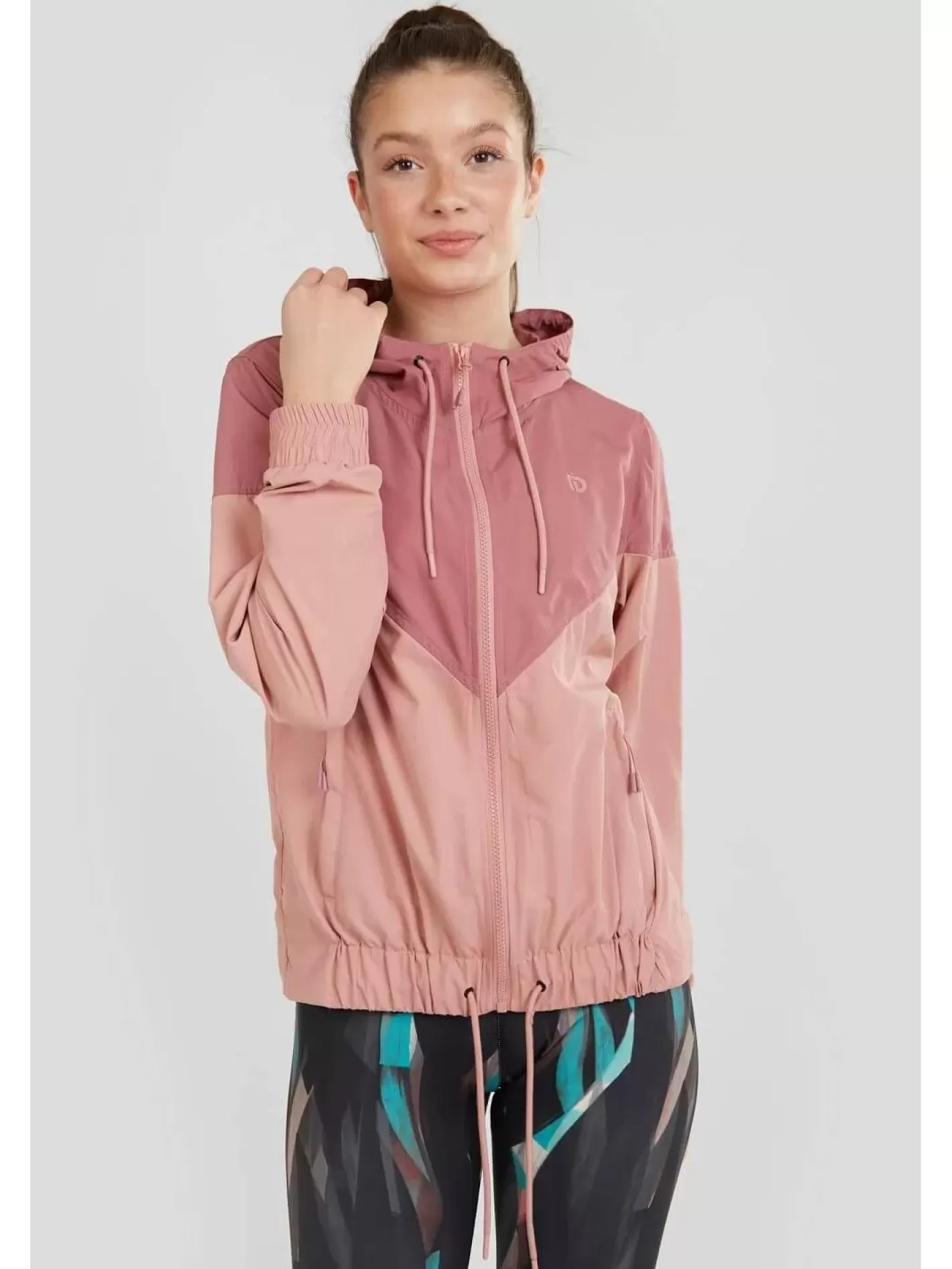 Rainwear^Fundango Breeze Windbreaker Pink