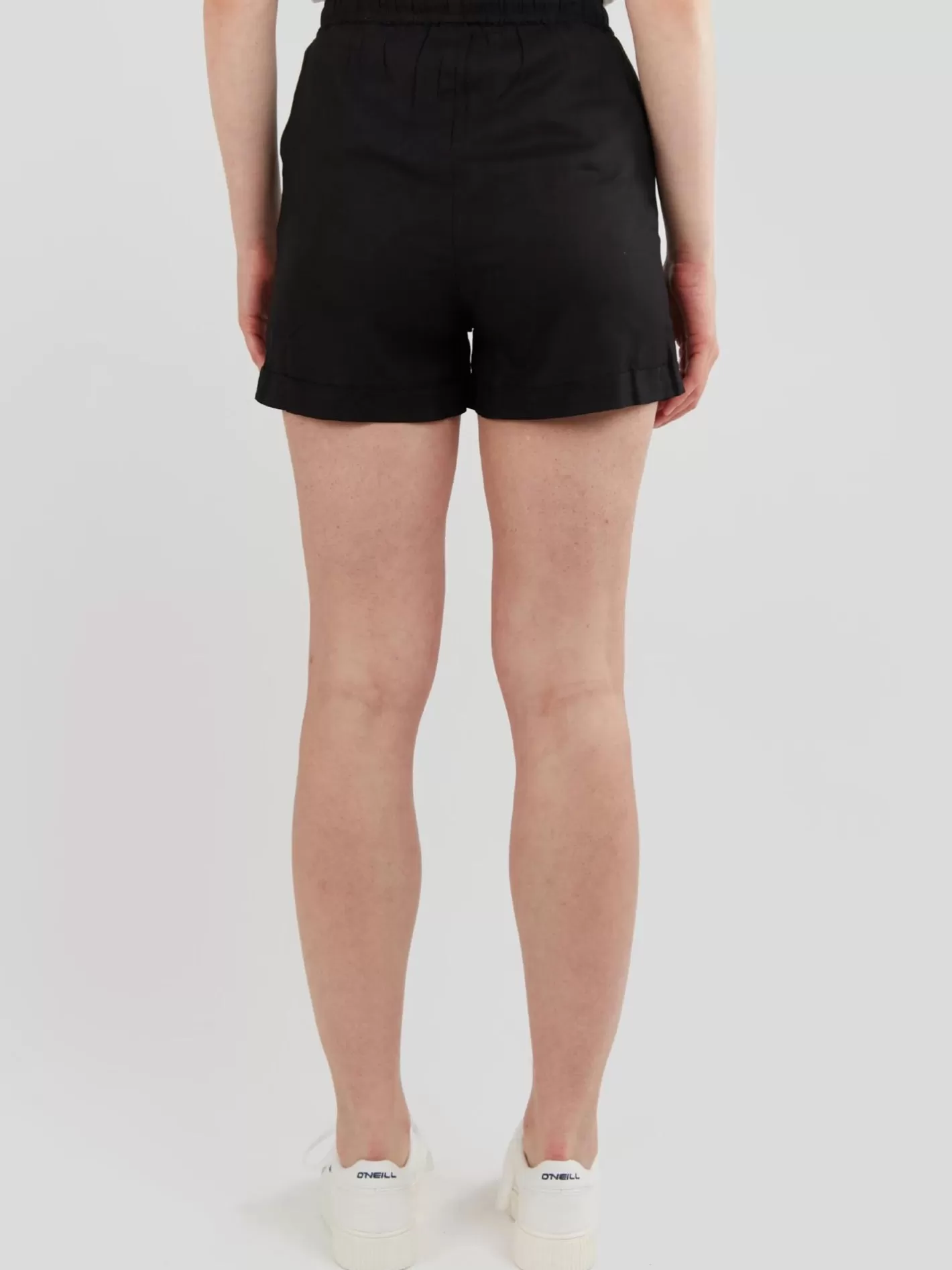 Shorts^Fundango Carla Shorts Black