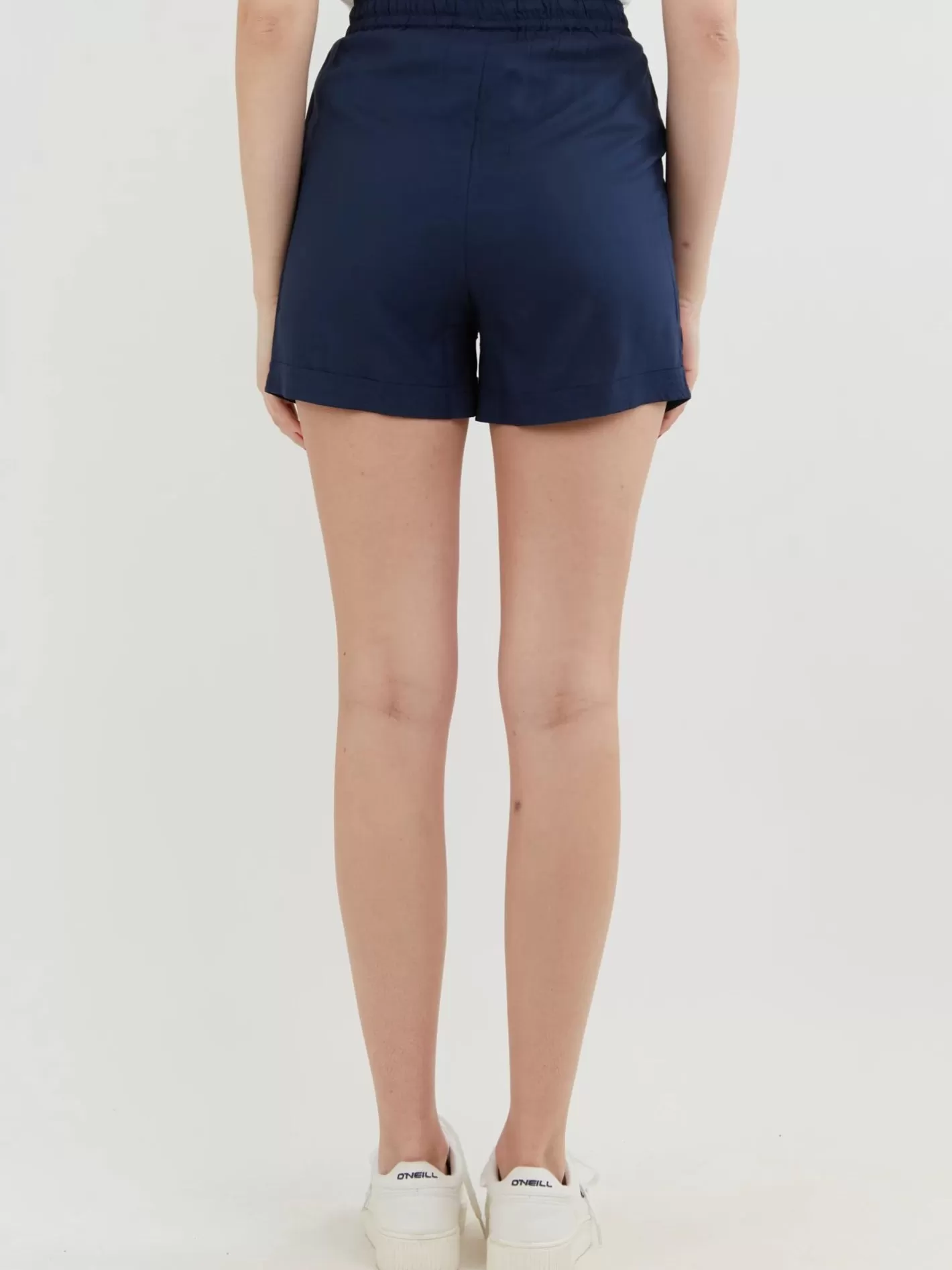 Shorts^Fundango Carla Shorts Dark Blue