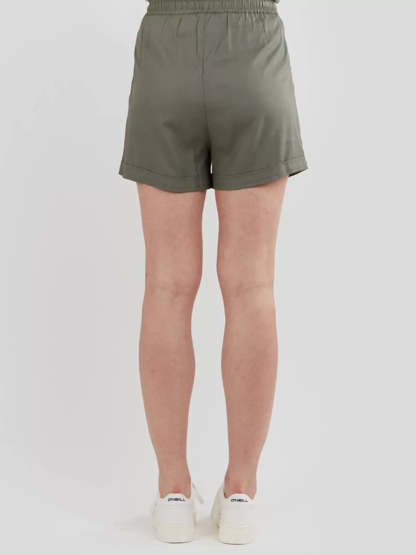 Shorts^Fundango Carla Shorts Green