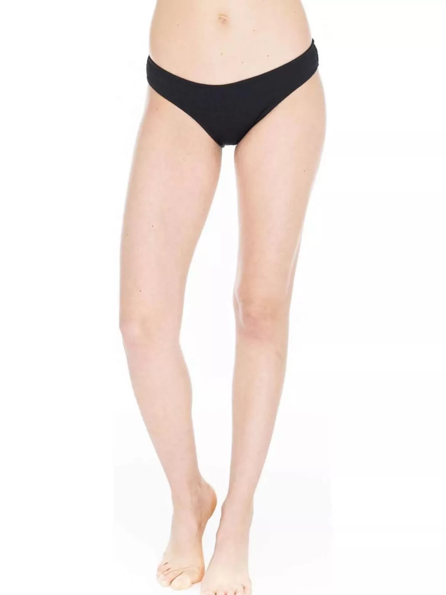 Bikinis^Fundango Citrana Bottom Black