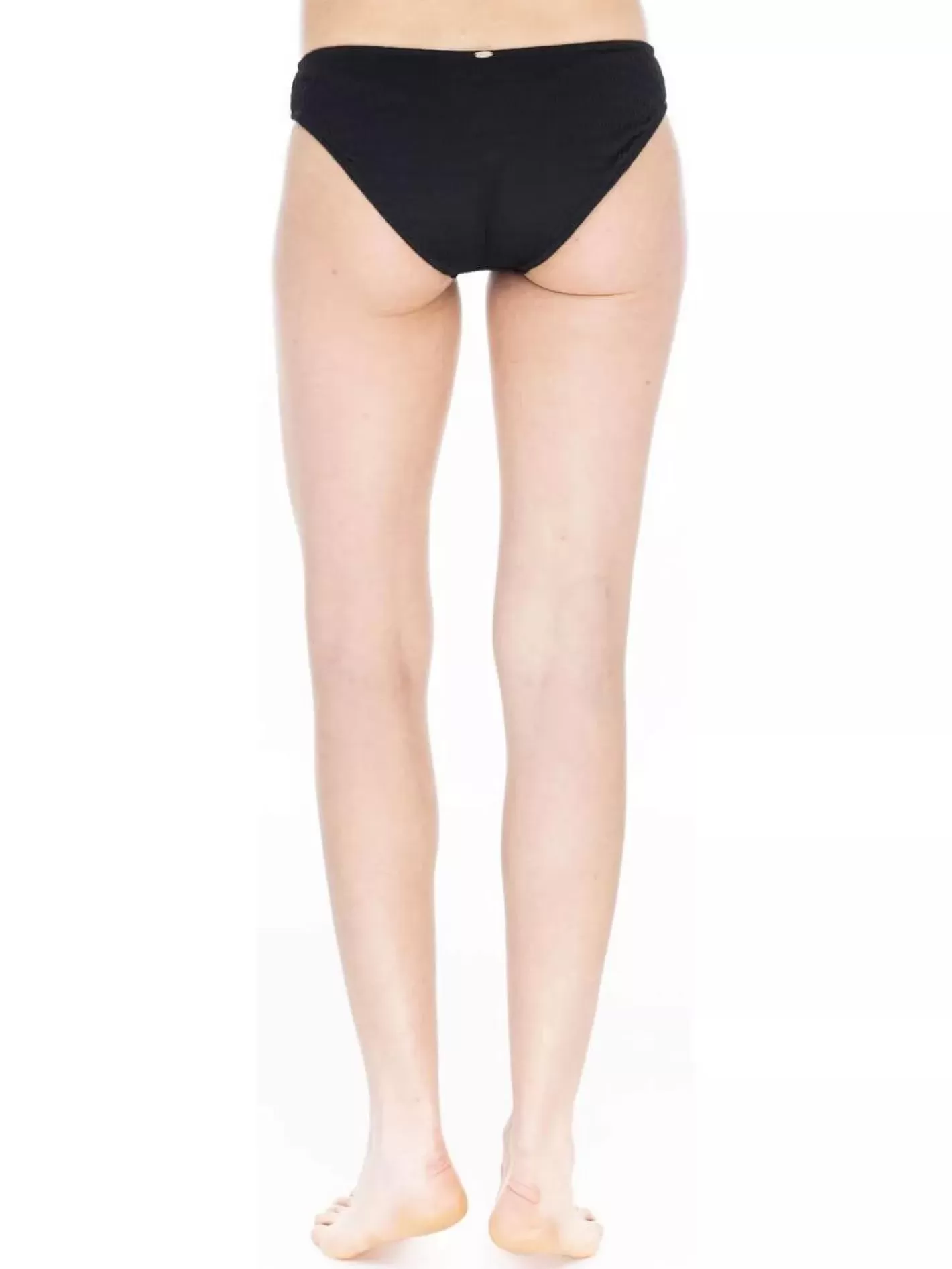 Bikinis^Fundango Citrana Bottom Black