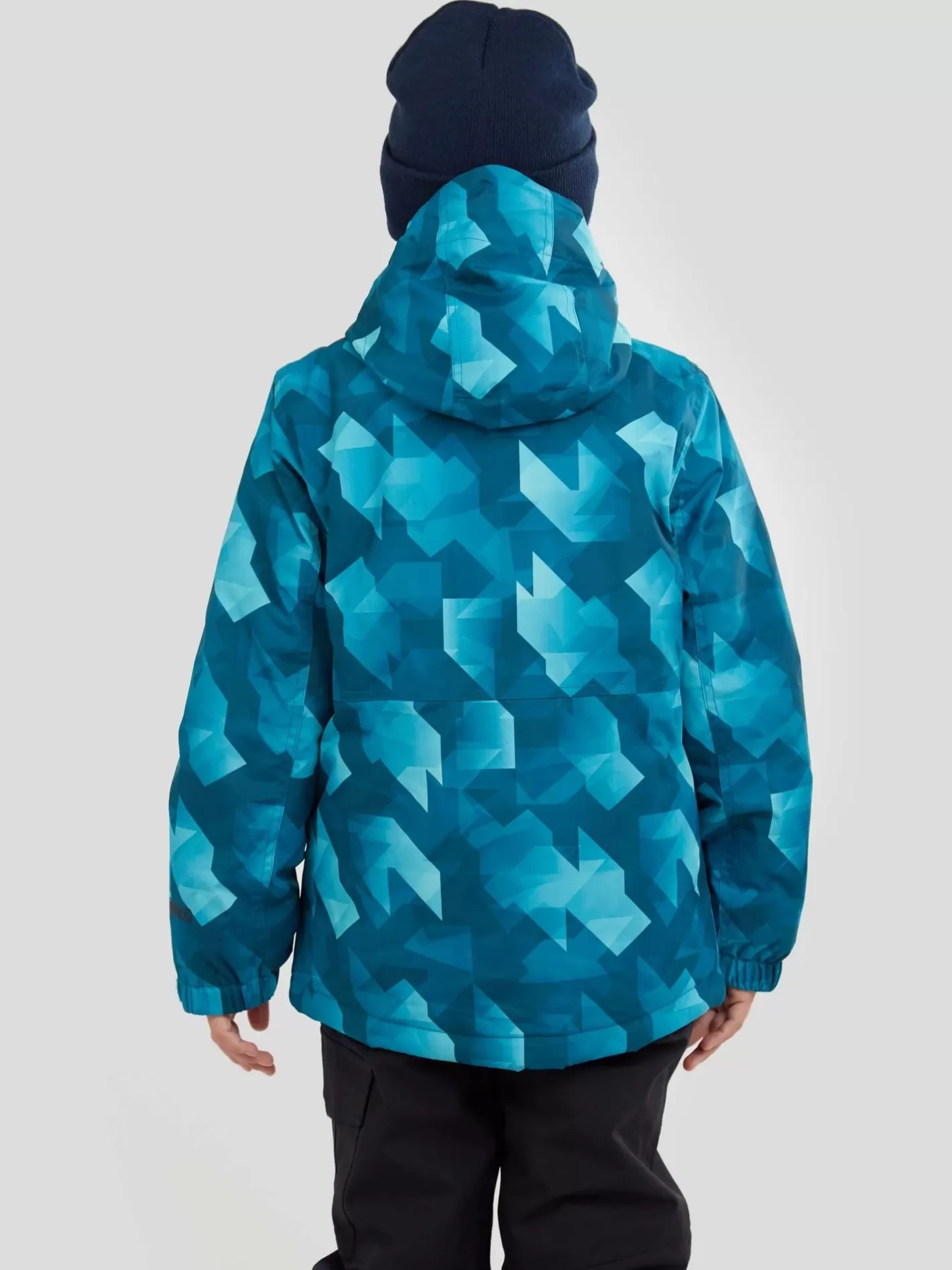 Ski Jackets^Fundango Colby Jacket Blue