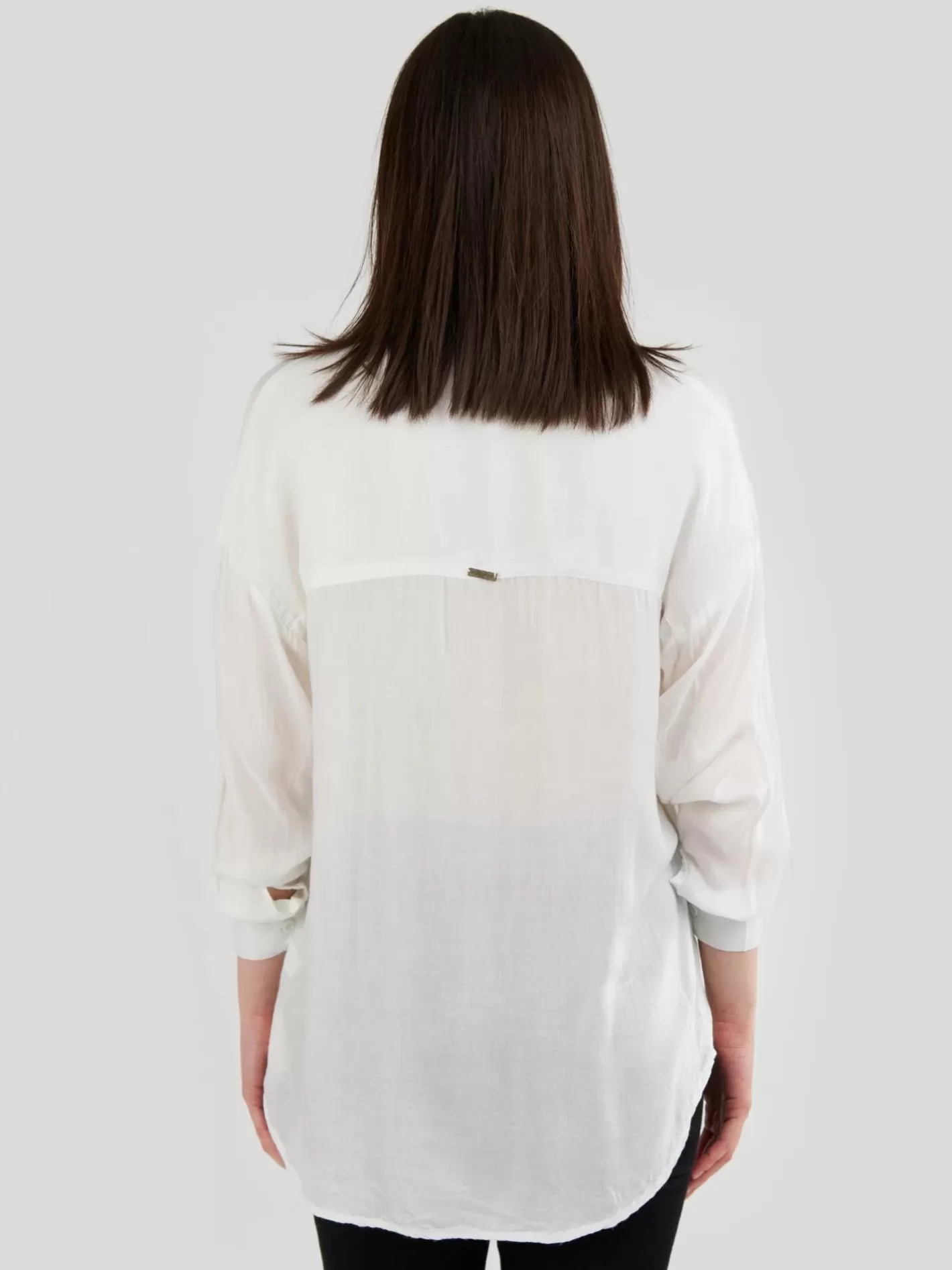 Shirt, Blouse^Fundango Dynea Shirt White