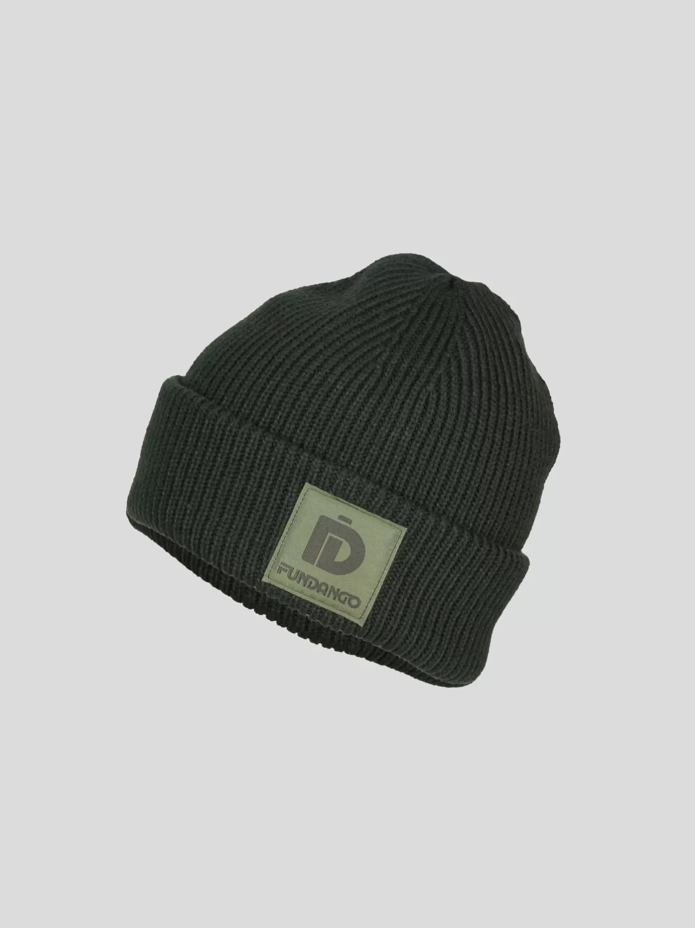 Beanies^Fundango Elion Beanie Oliv