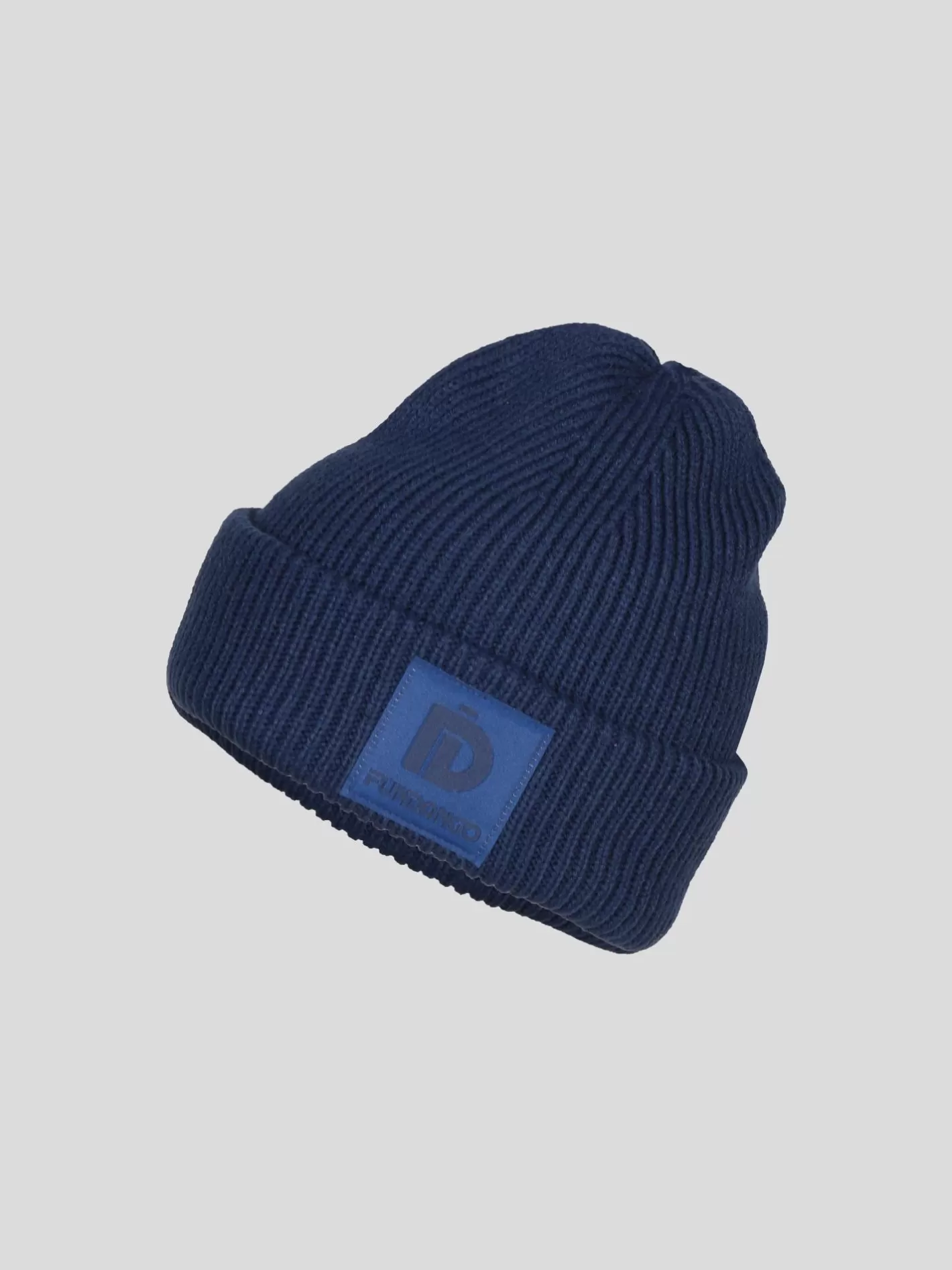 Beanies^Fundango Elion Beanie Blue