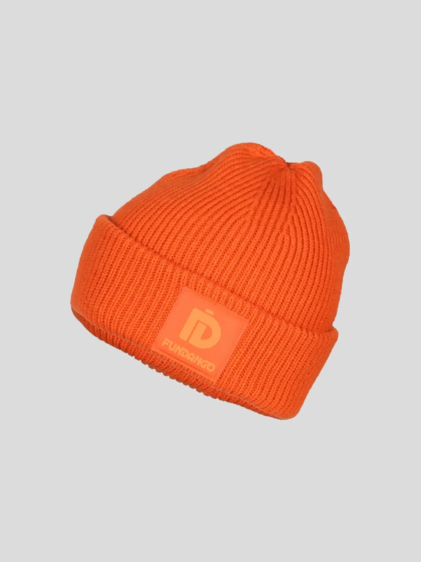 Beanies^Fundango Elion Beanie Orange