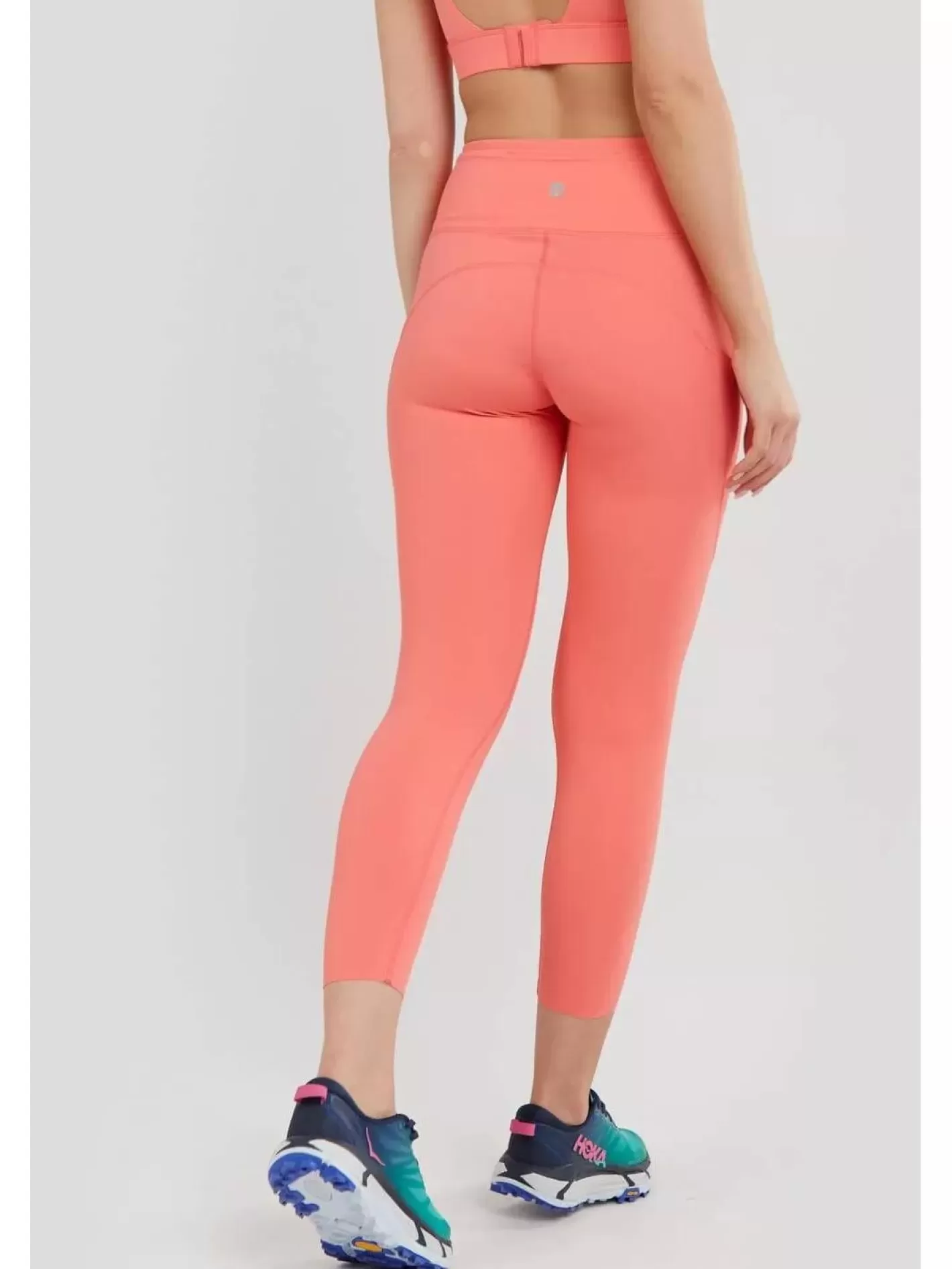 Sport Pants & Leggings^Fundango Fade Active Leggings Magenta