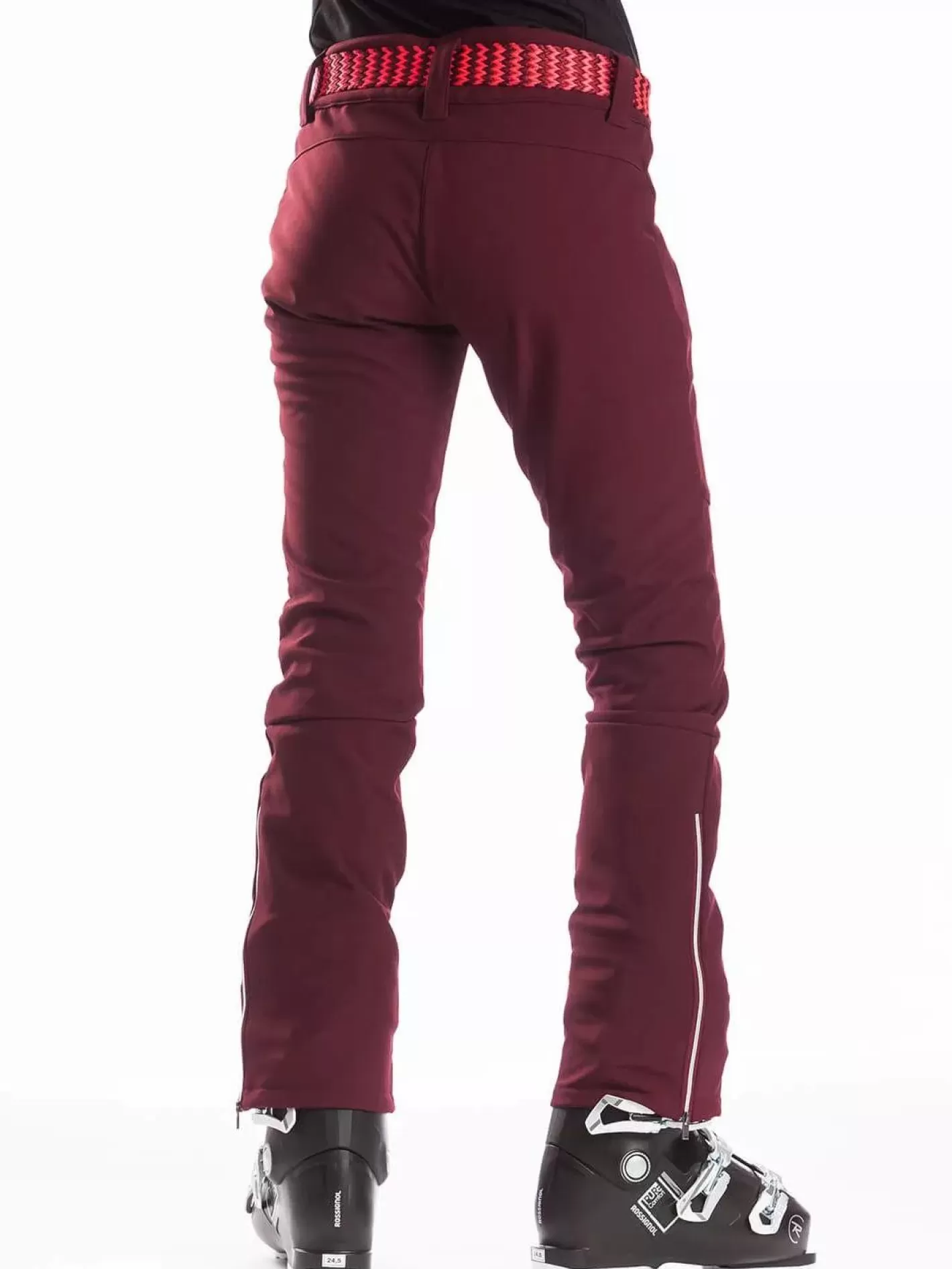 Ski Pants^Fundango Galena Purple