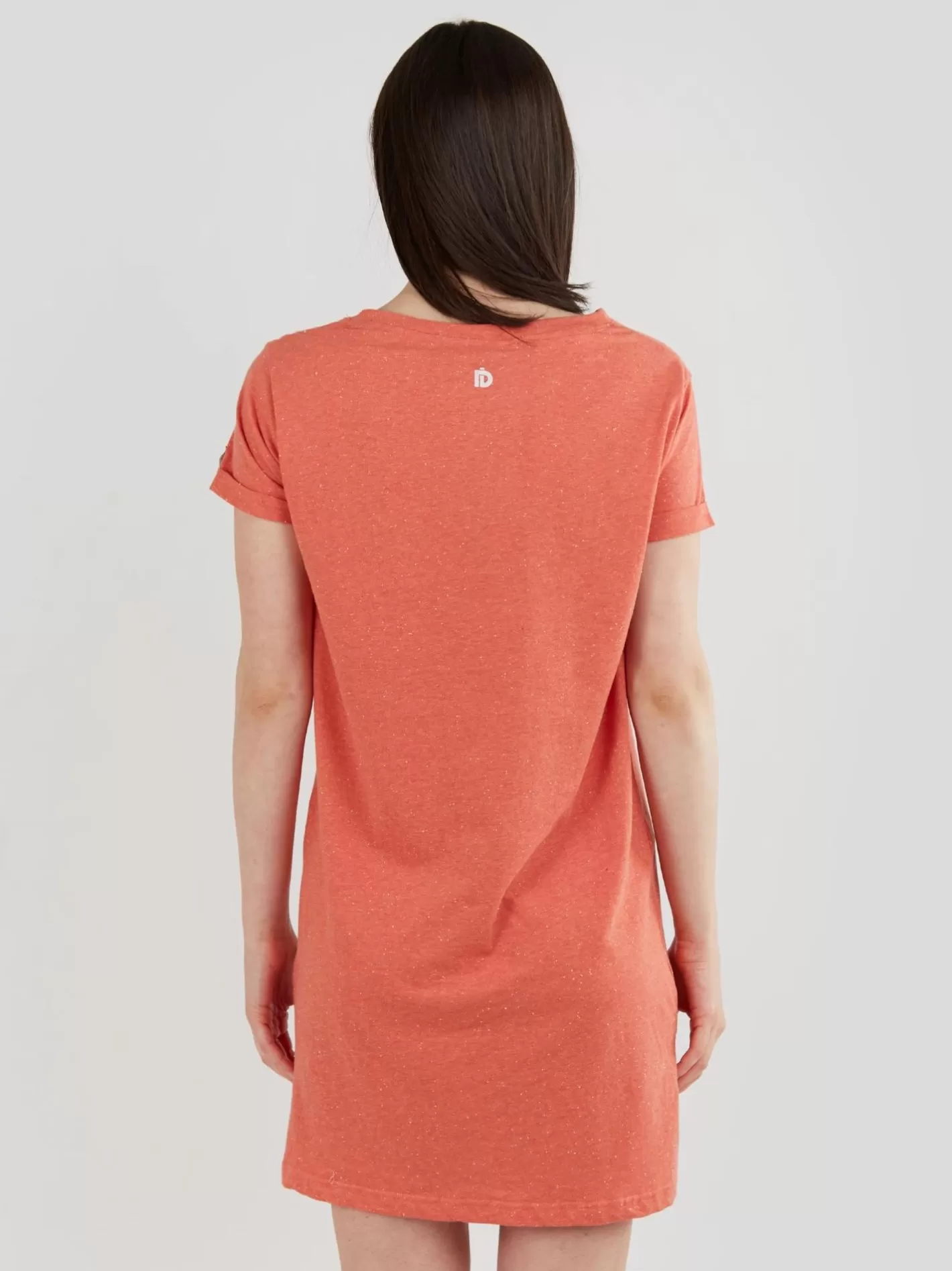 Dress^Fundango Gilwen Dress Orange