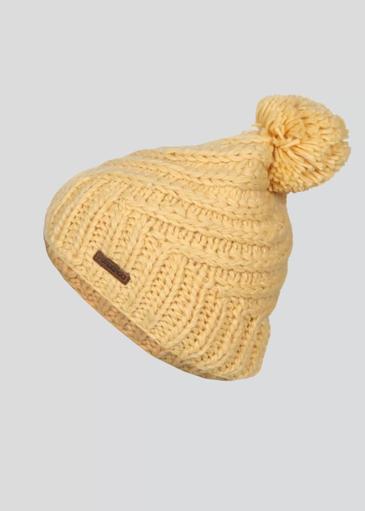 Beanies^Fundango Glen Beanie Yellow