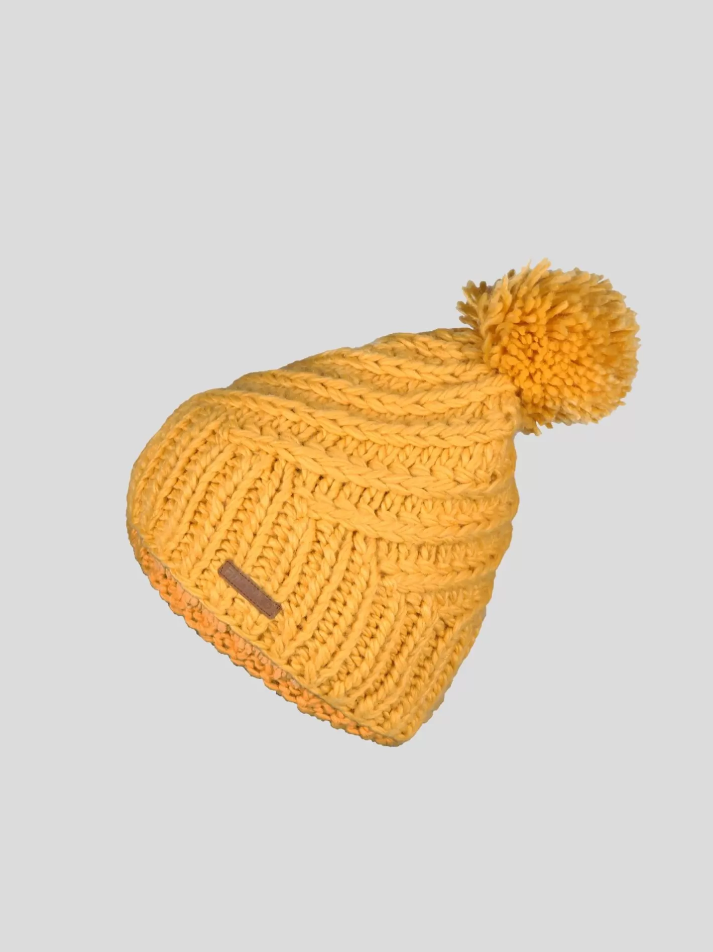 Beanies^Fundango Glen Beanie Yellow