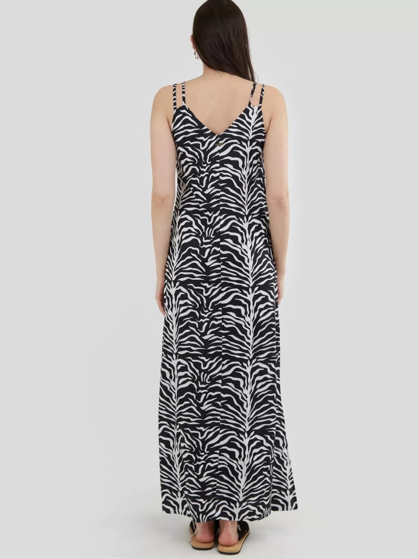 Dress^Fundango Helena Dress Black