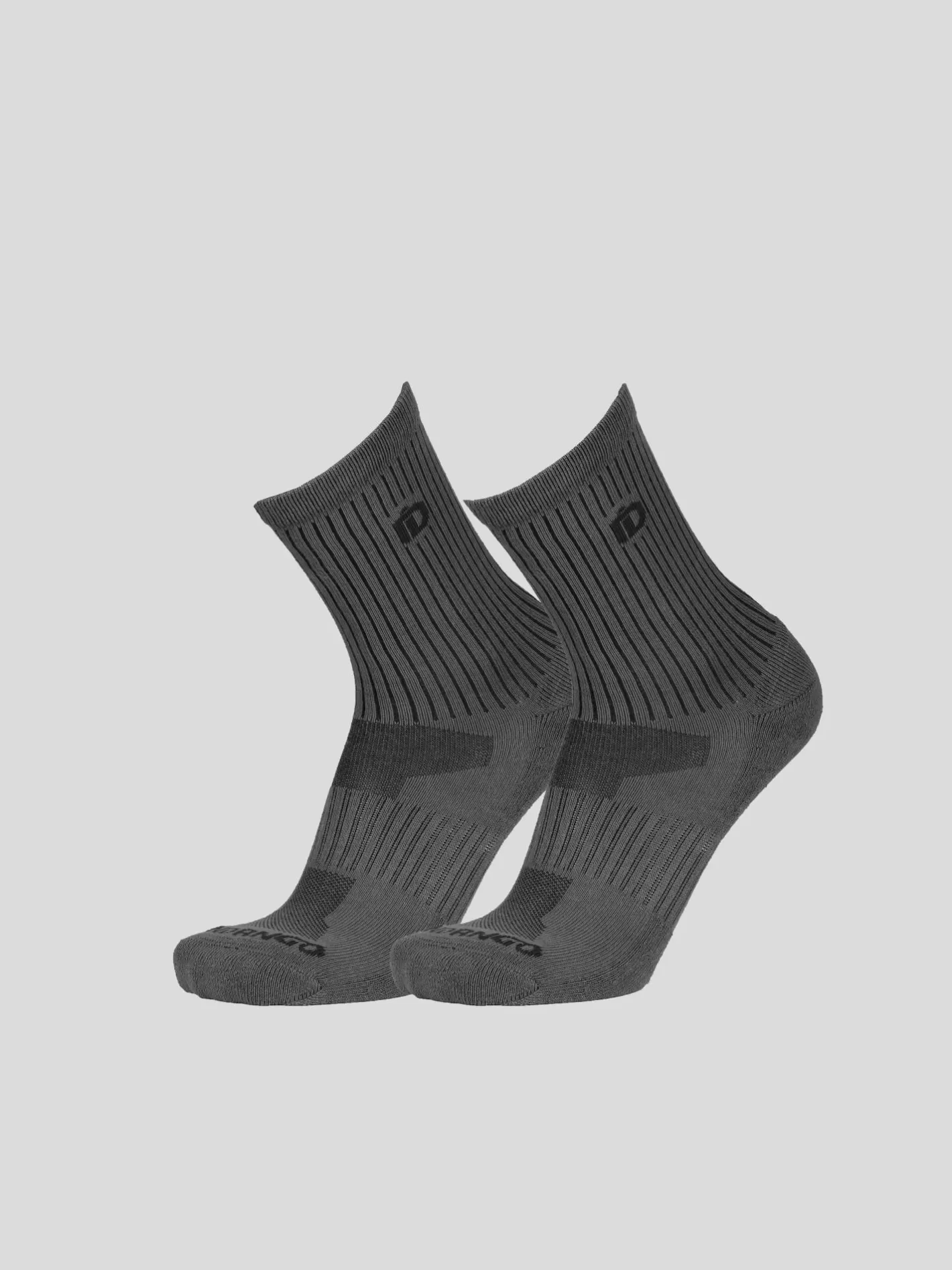 Socks^Fundango Hiking Socks Black