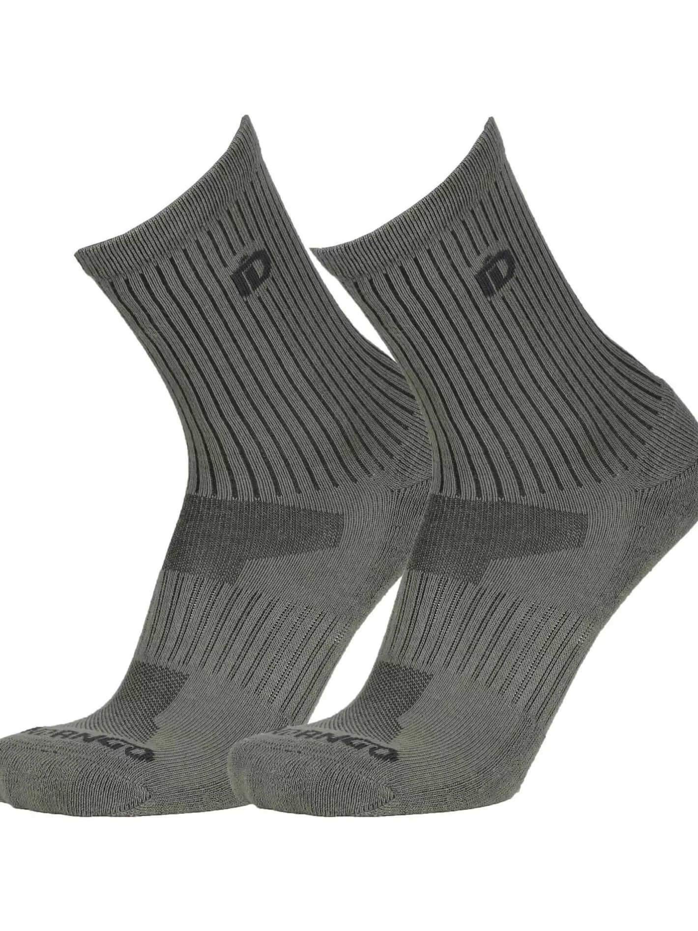 Socks^Fundango Hiking Socks Oliv