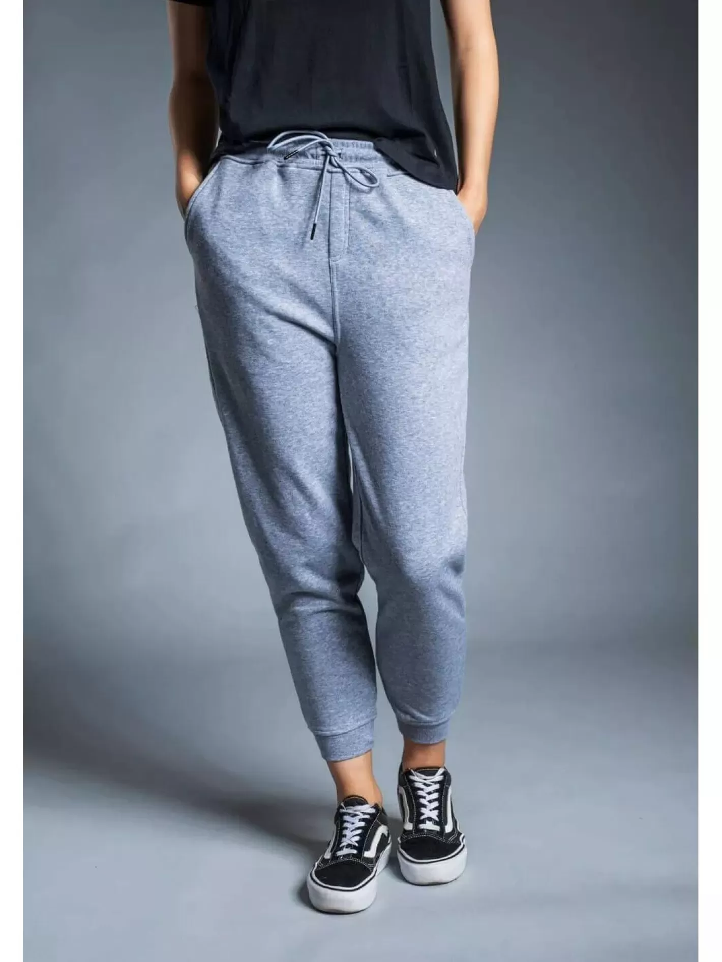 Sweatpants^Fundango Jogger Pant Grey