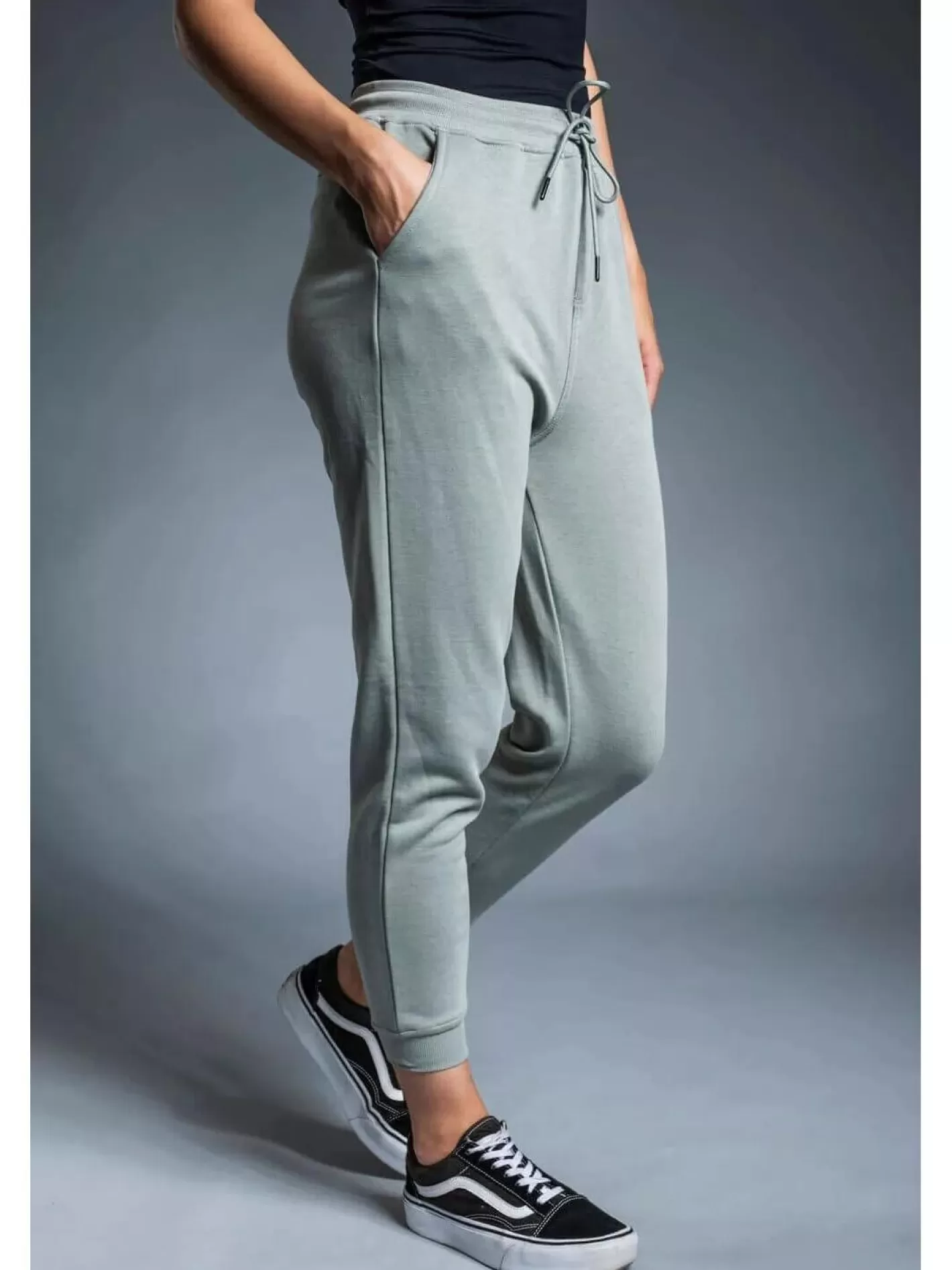 Sweatpants^Fundango Jogger Pant Oliv