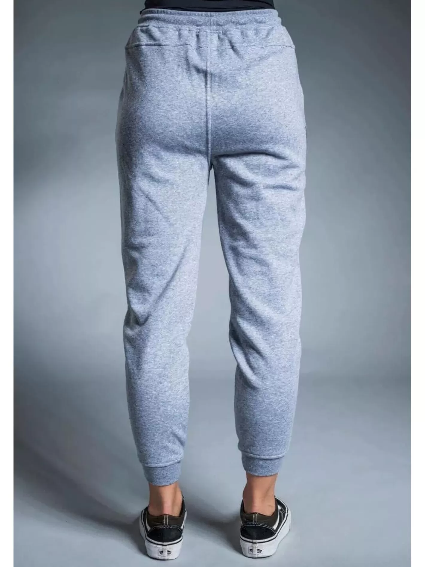 Sweatpants^Fundango Jogger Pant Grey