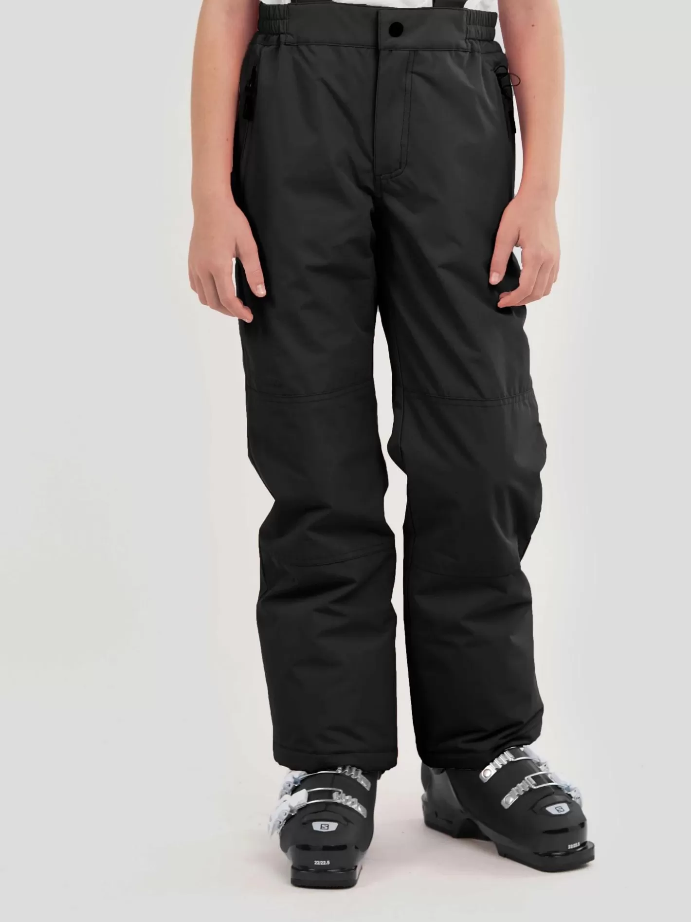 Pants^Fundango Logan Pants Black