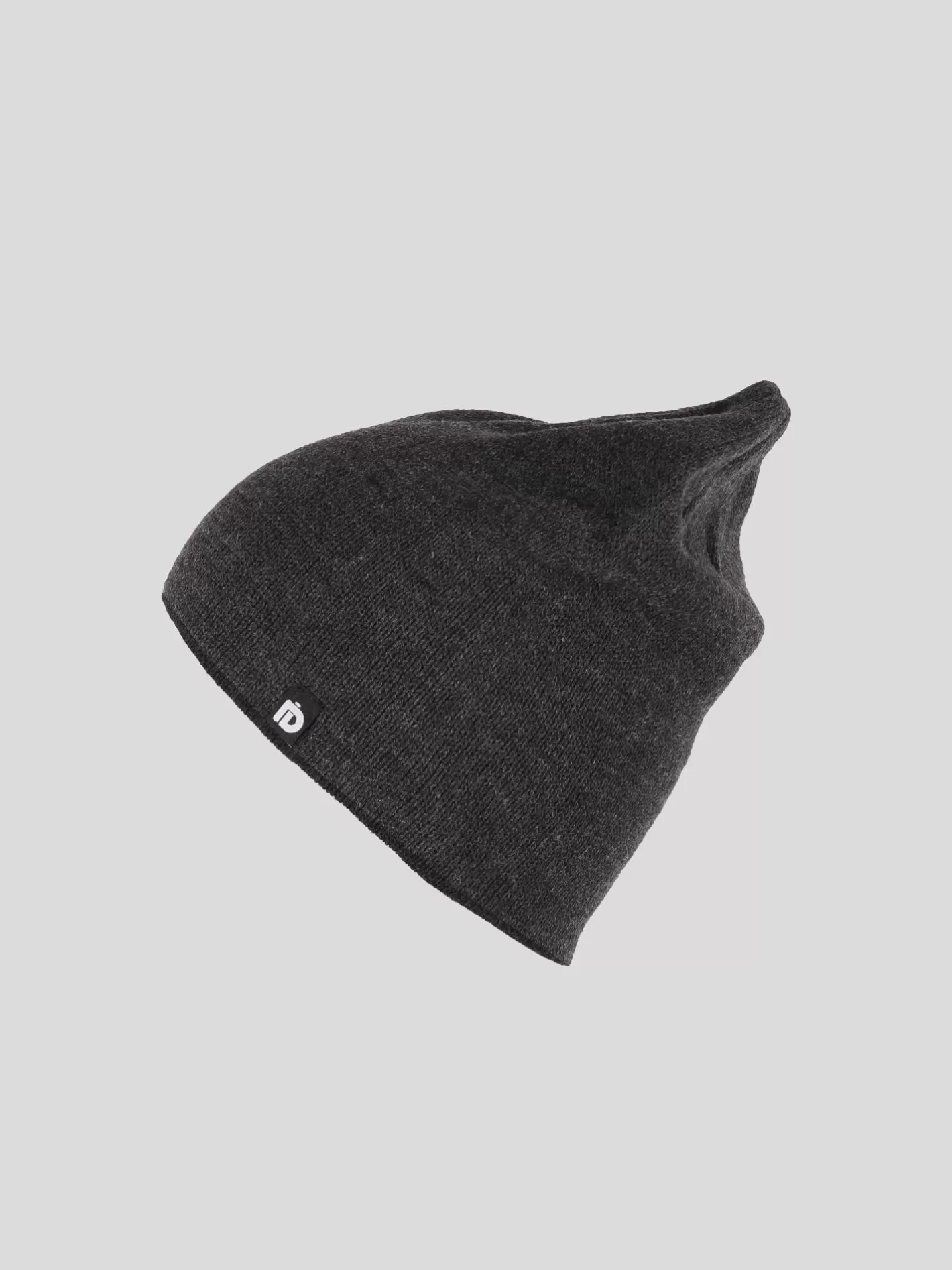 Beanies^Fundango Manor Beanie Grey