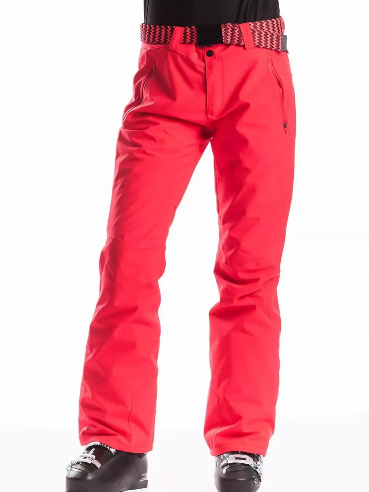 Ski Pants^Fundango Morta Magenta